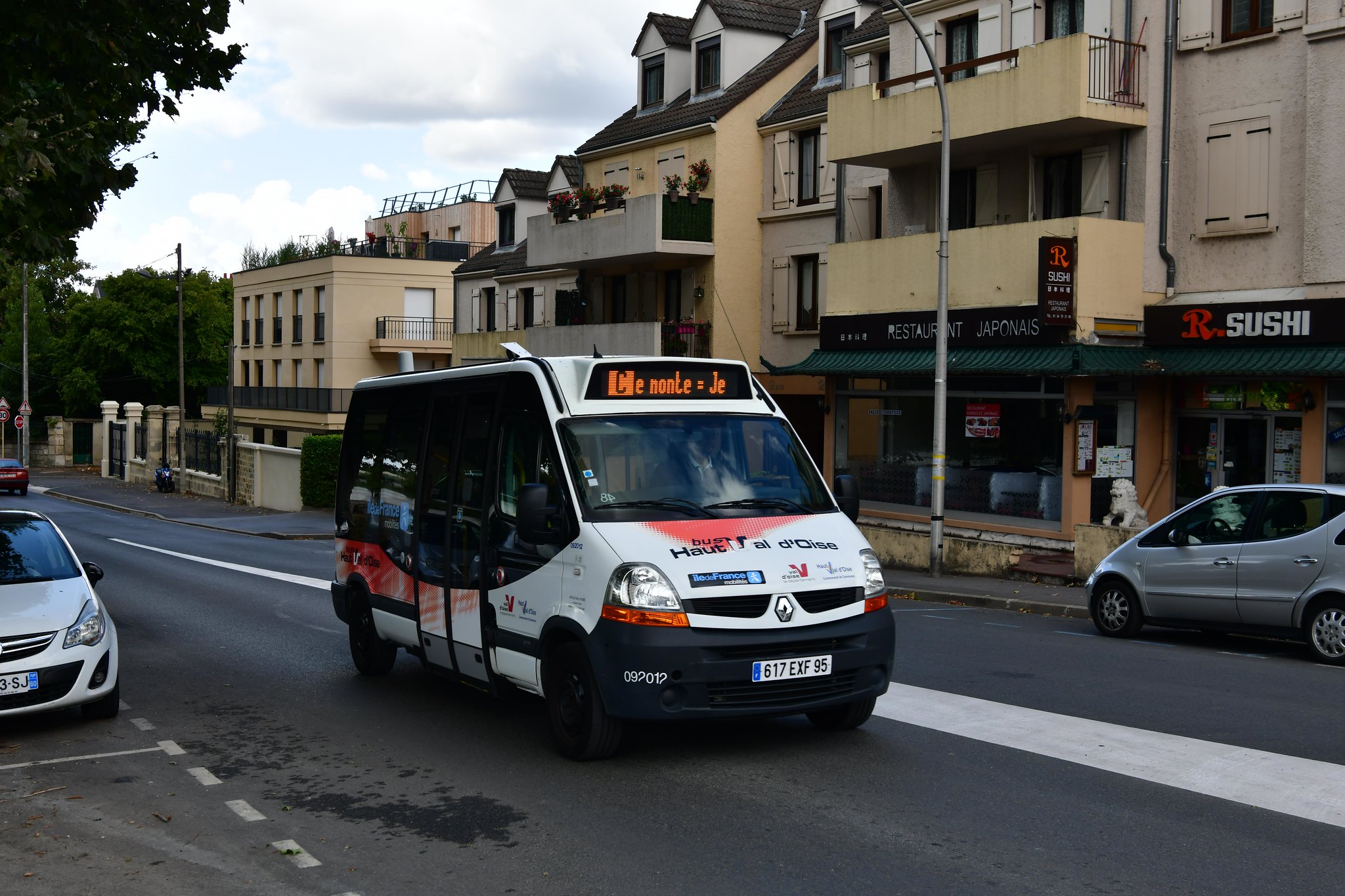 Image du véhicule