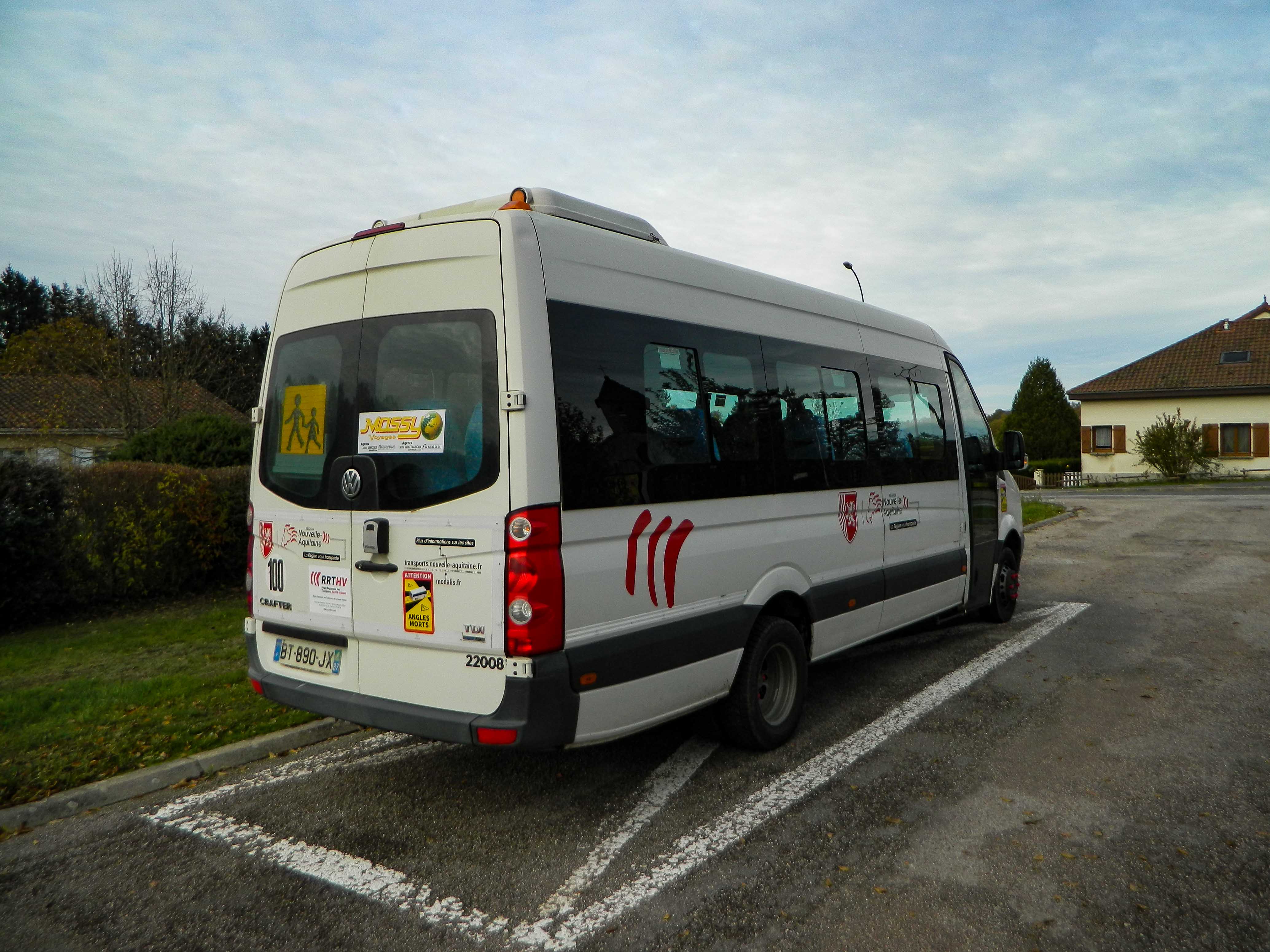 Image du véhicule