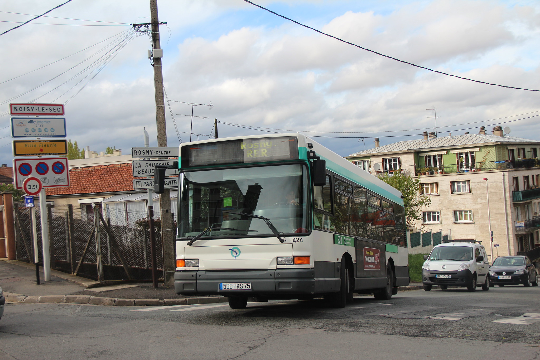 Image du véhicule