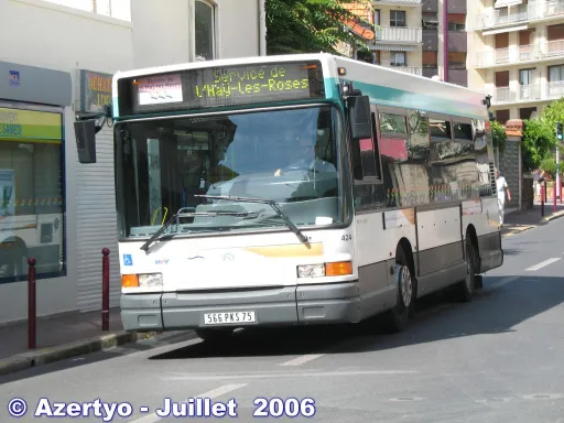 Image du véhicule