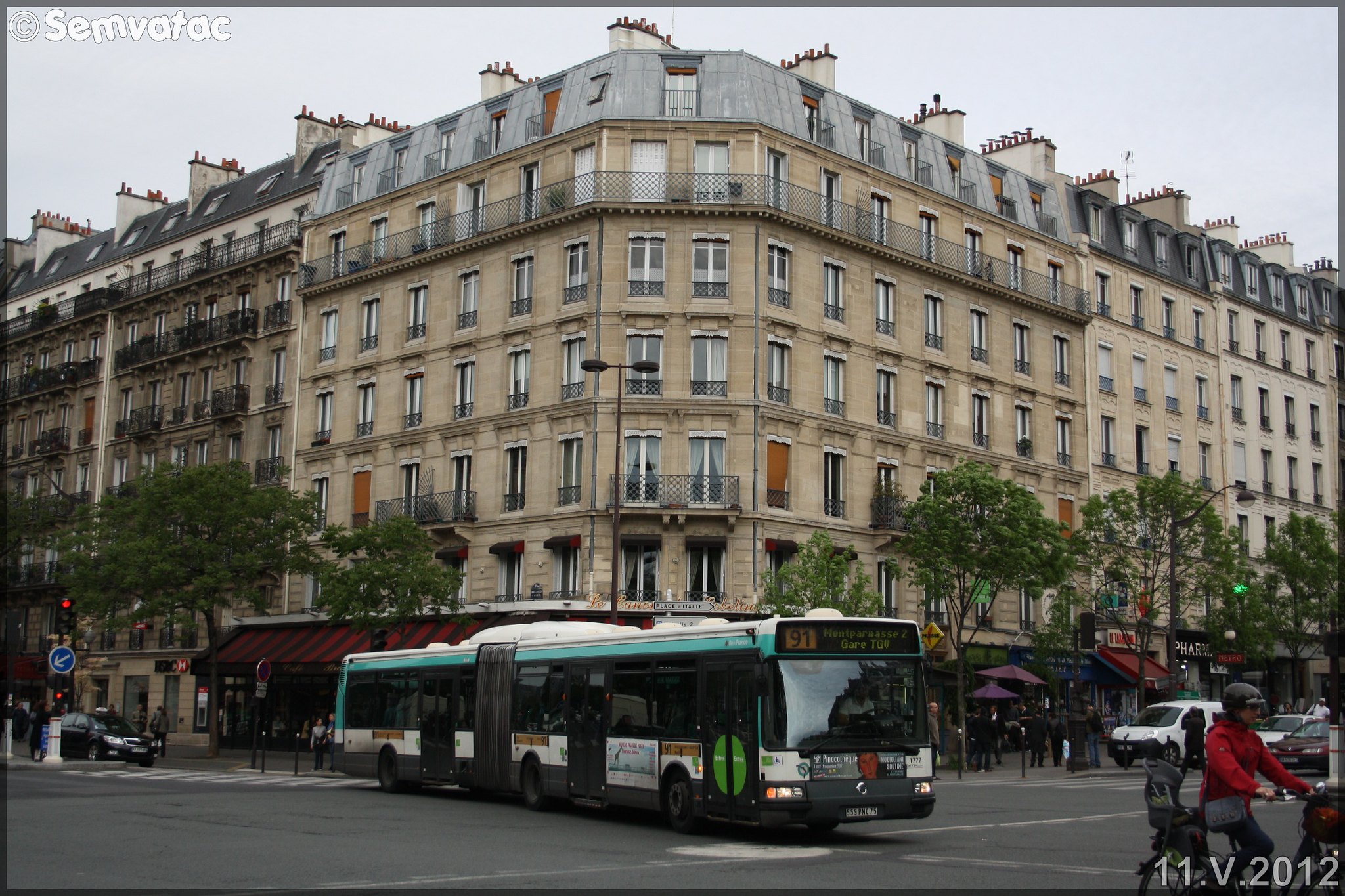Image du véhicule