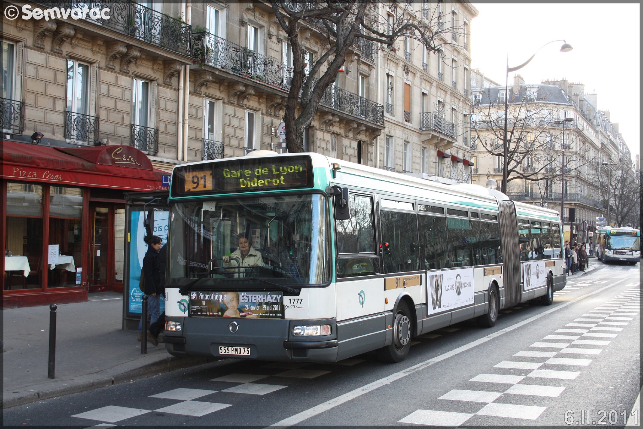 Image du véhicule