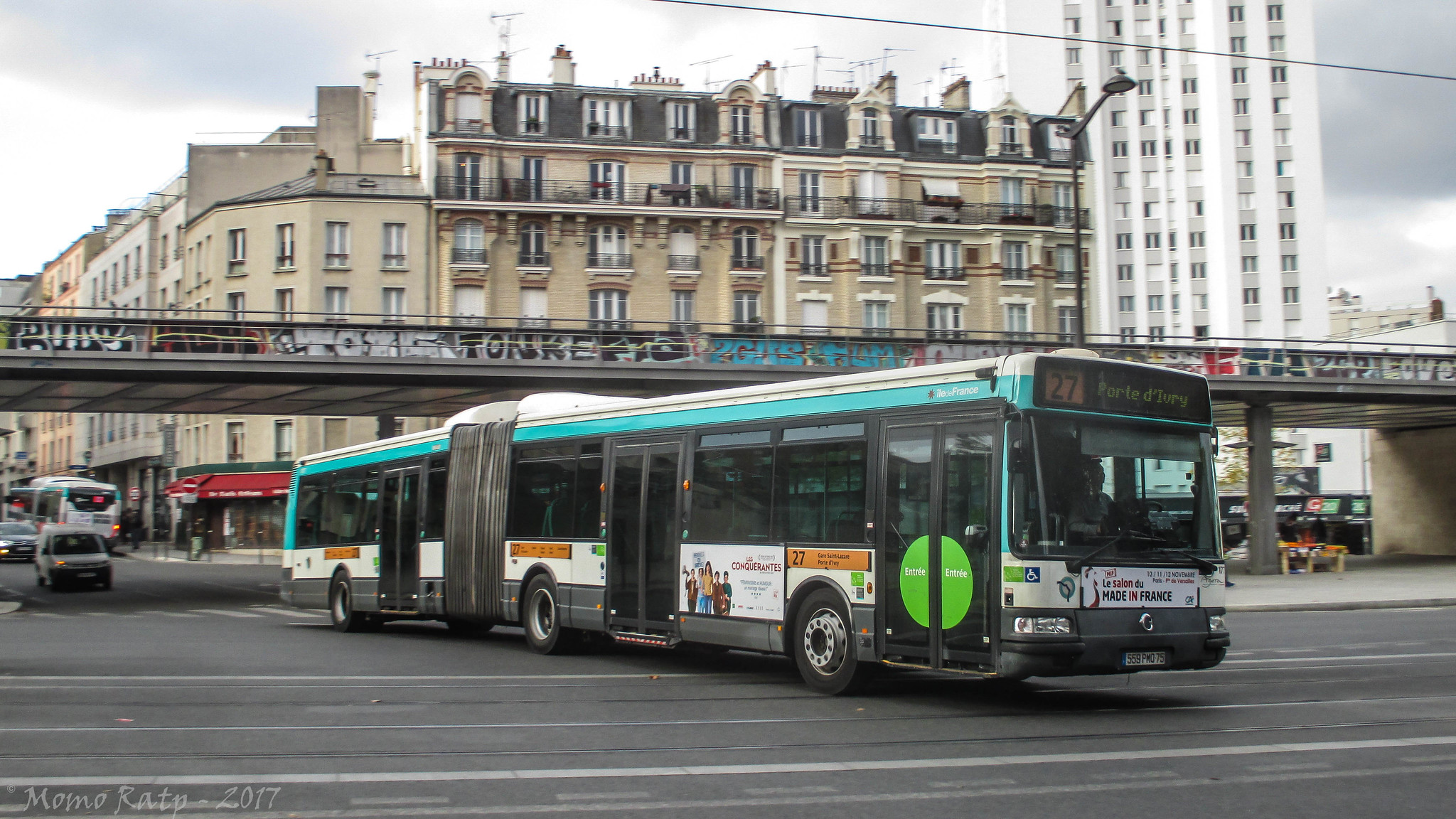 Image du véhicule