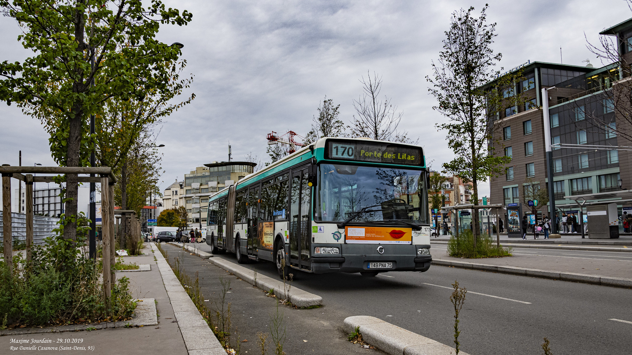 Image du véhicule
