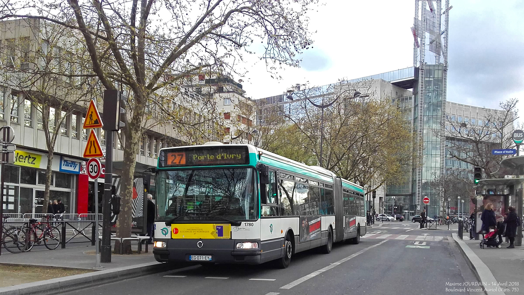 Image du véhicule