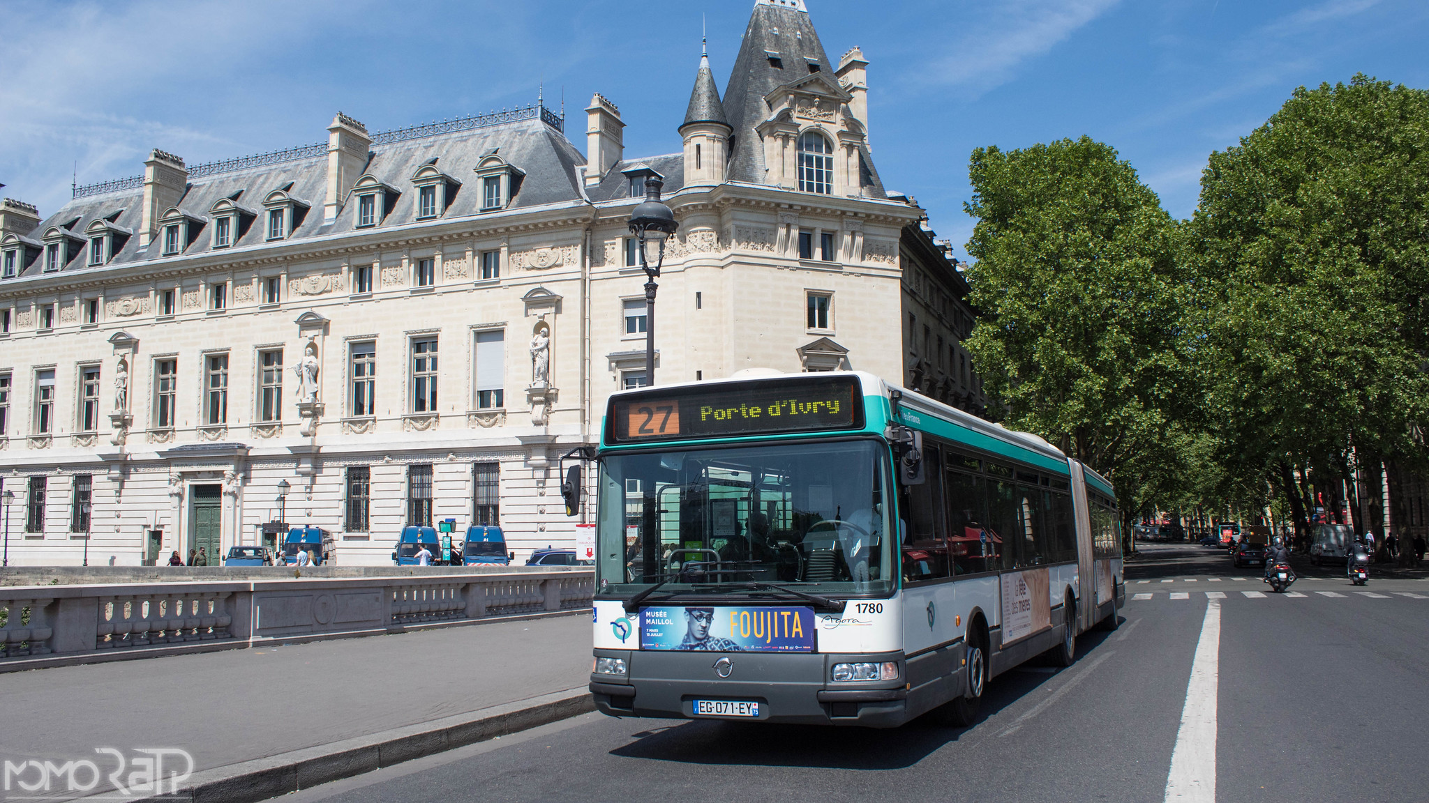 Image du véhicule