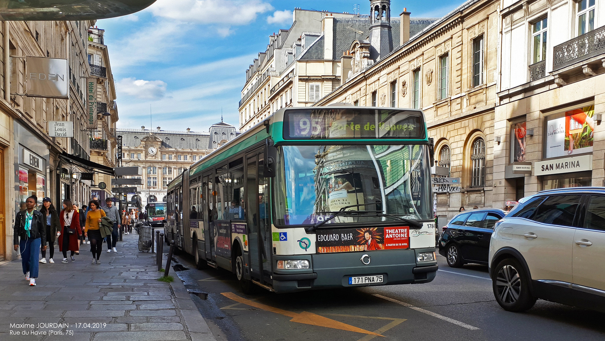 Image du véhicule