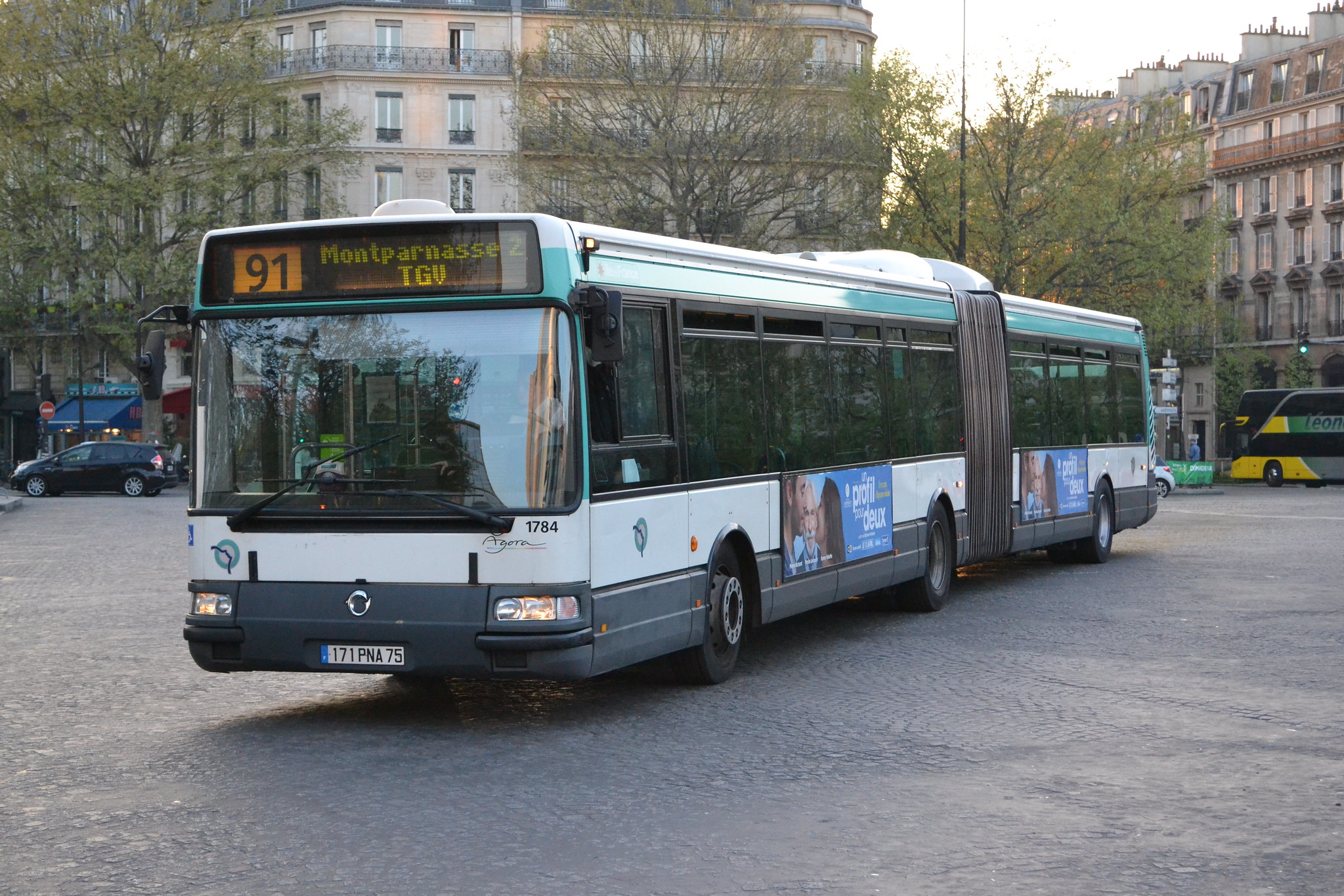 Image du véhicule