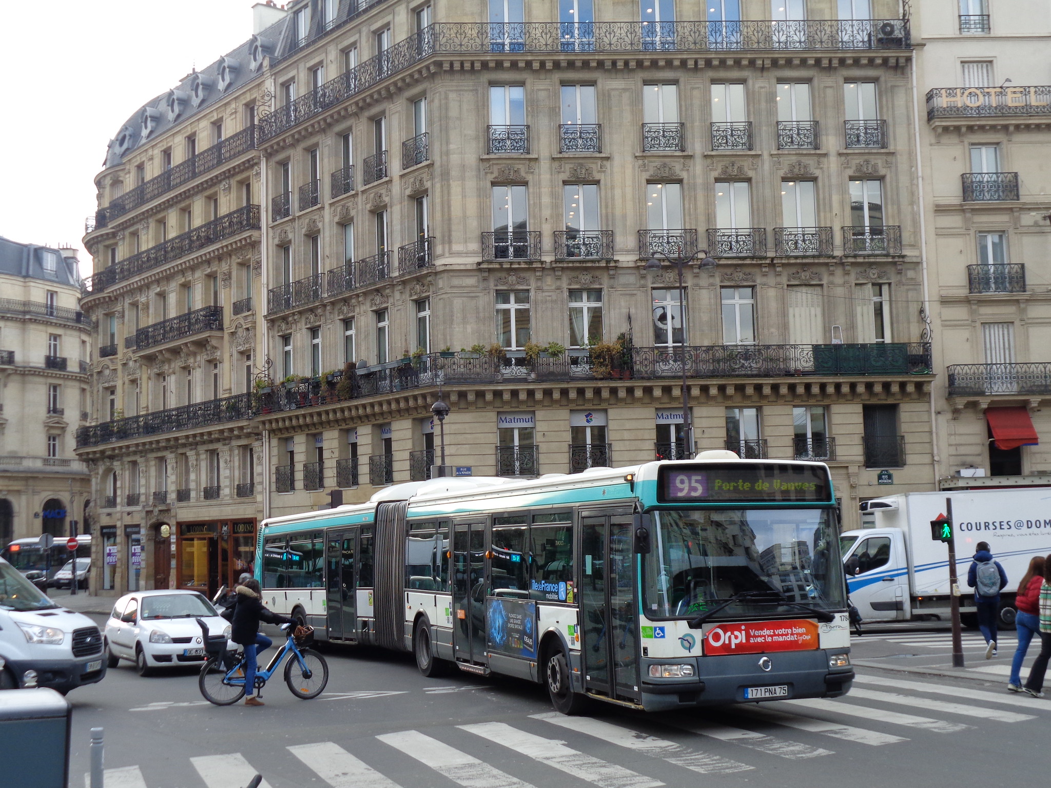 Image du véhicule