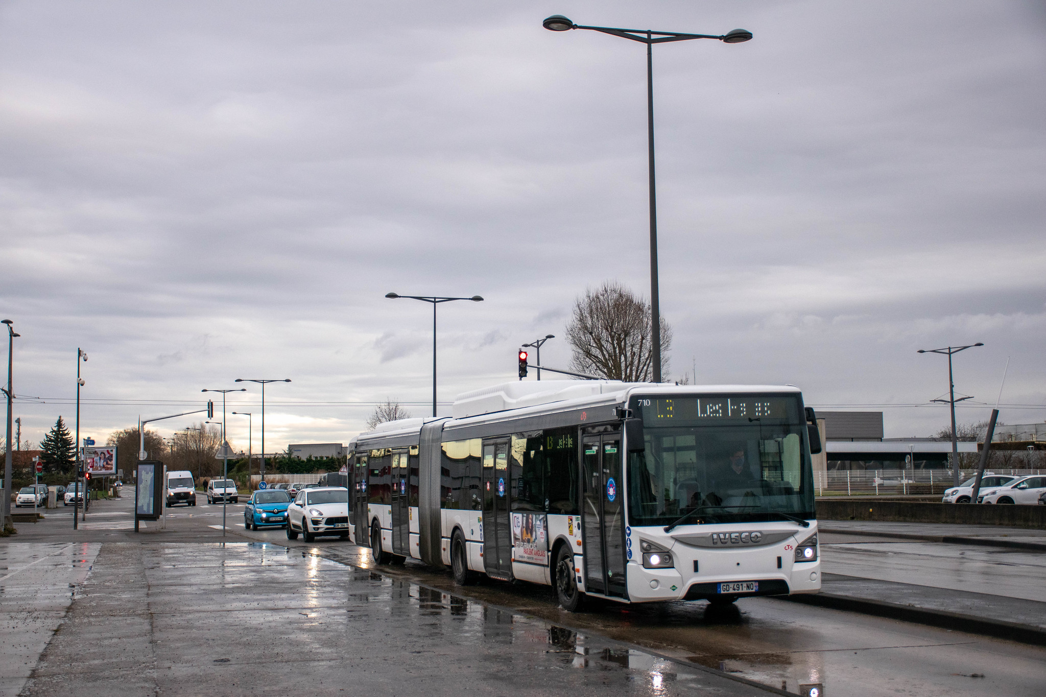 Image du véhicule