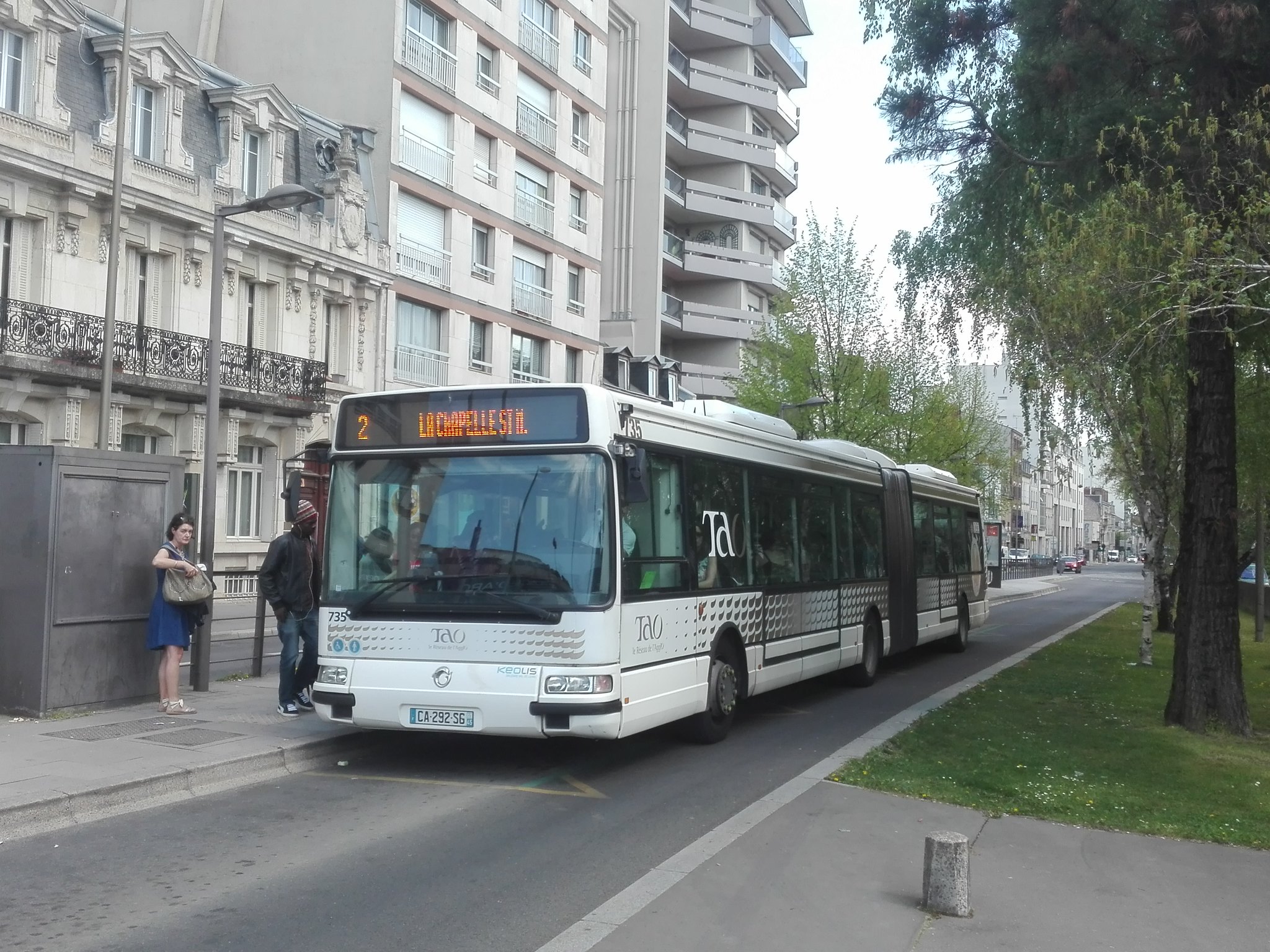 Image du véhicule