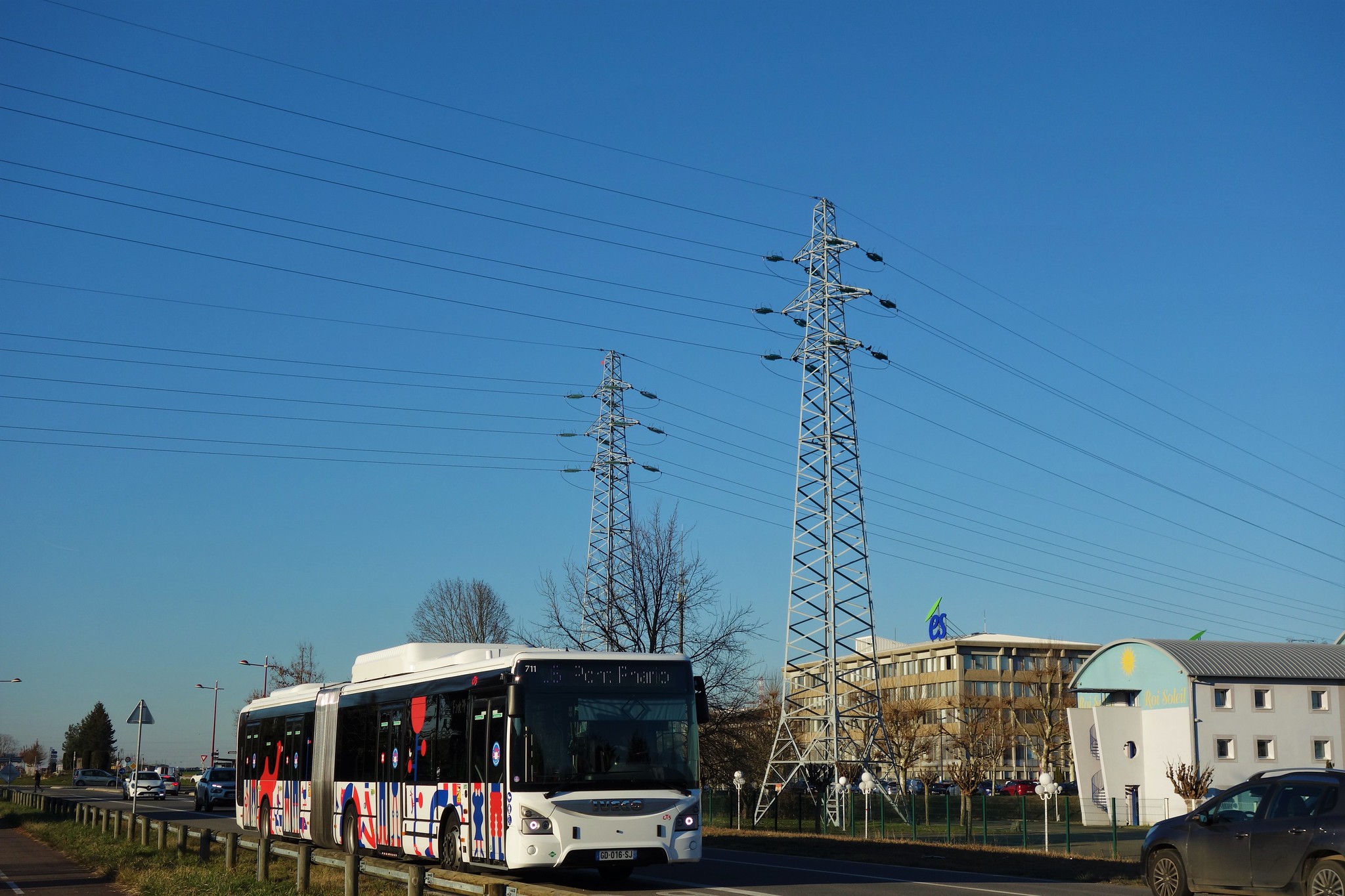 Image du véhicule