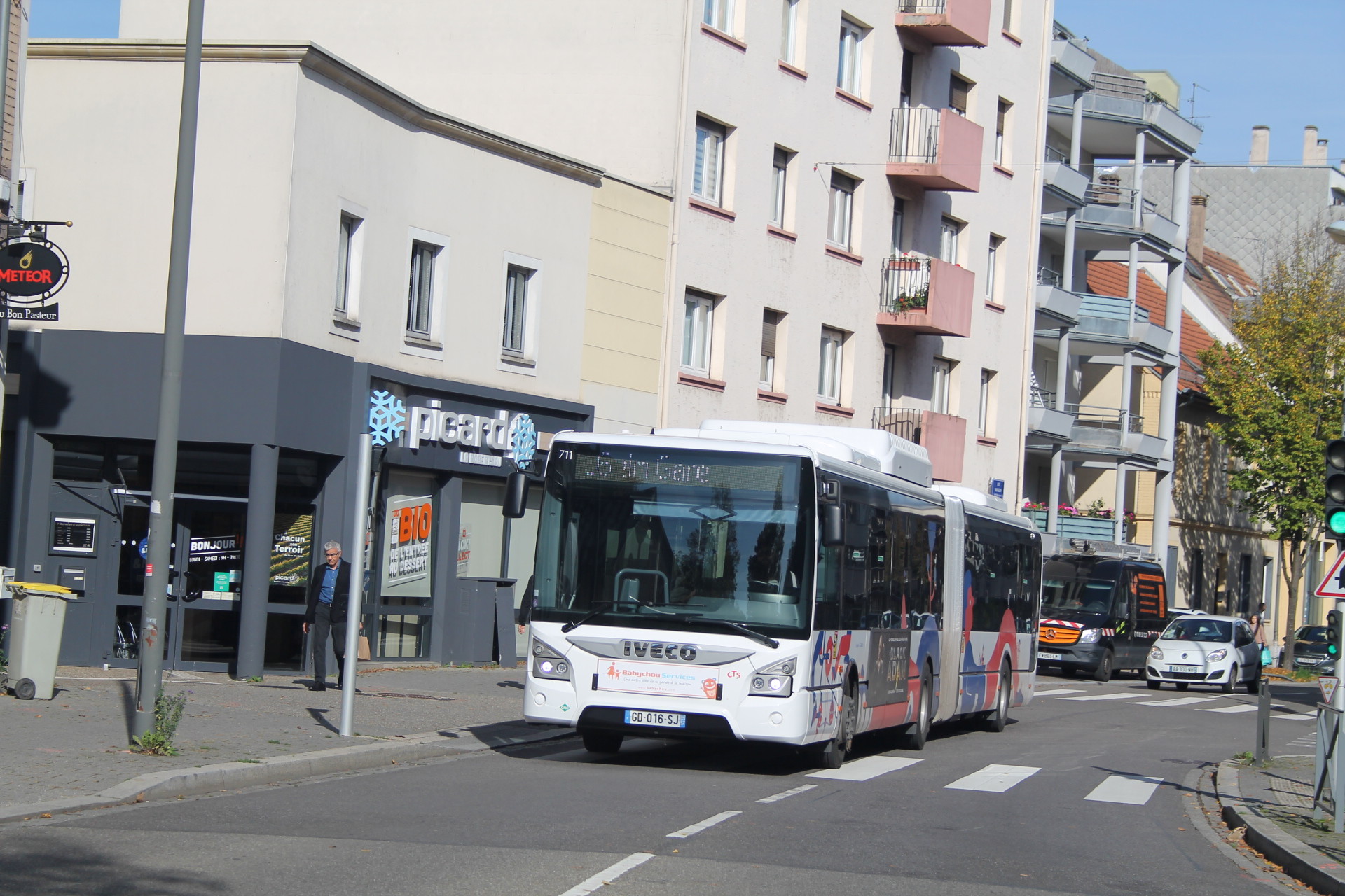 Image du véhicule