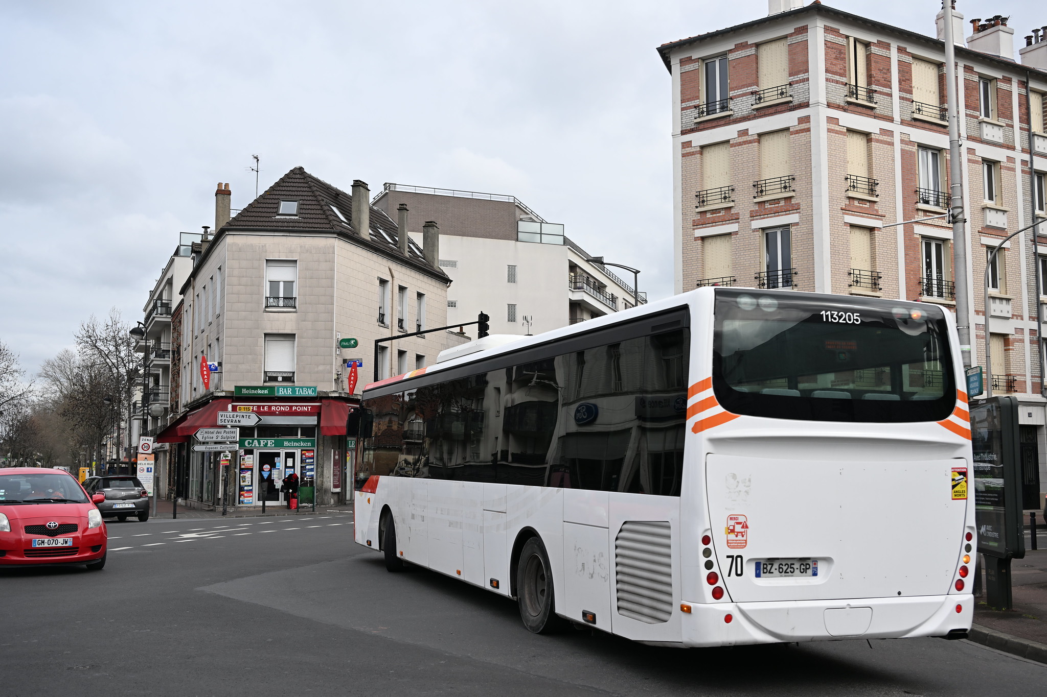 Image du véhicule