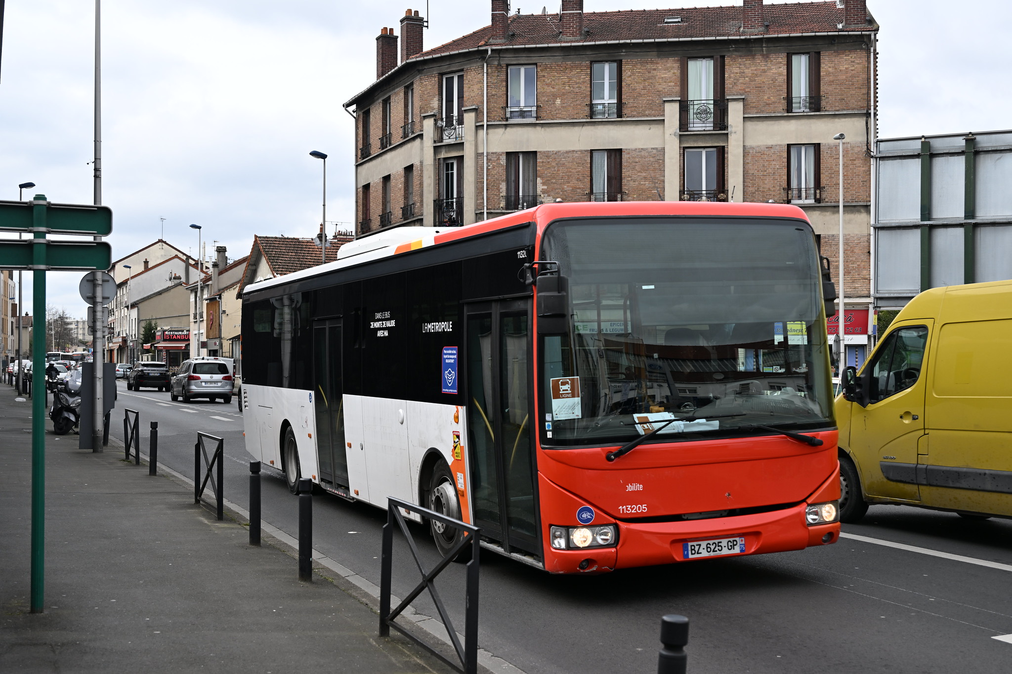 Image du véhicule