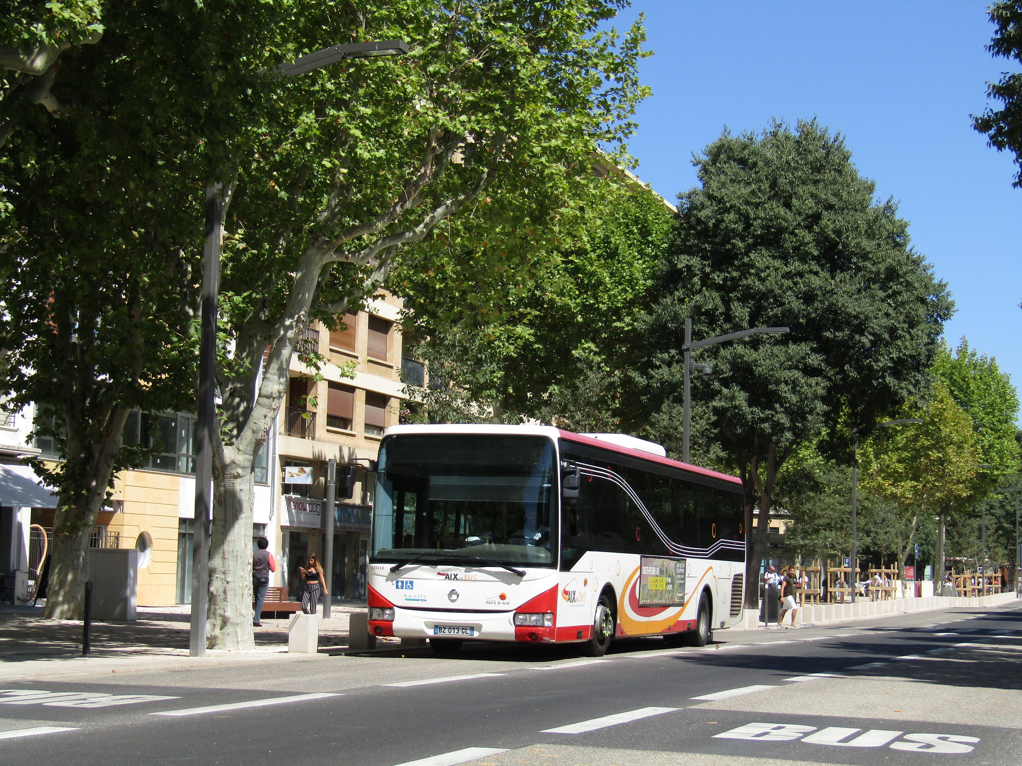 Image du véhicule
