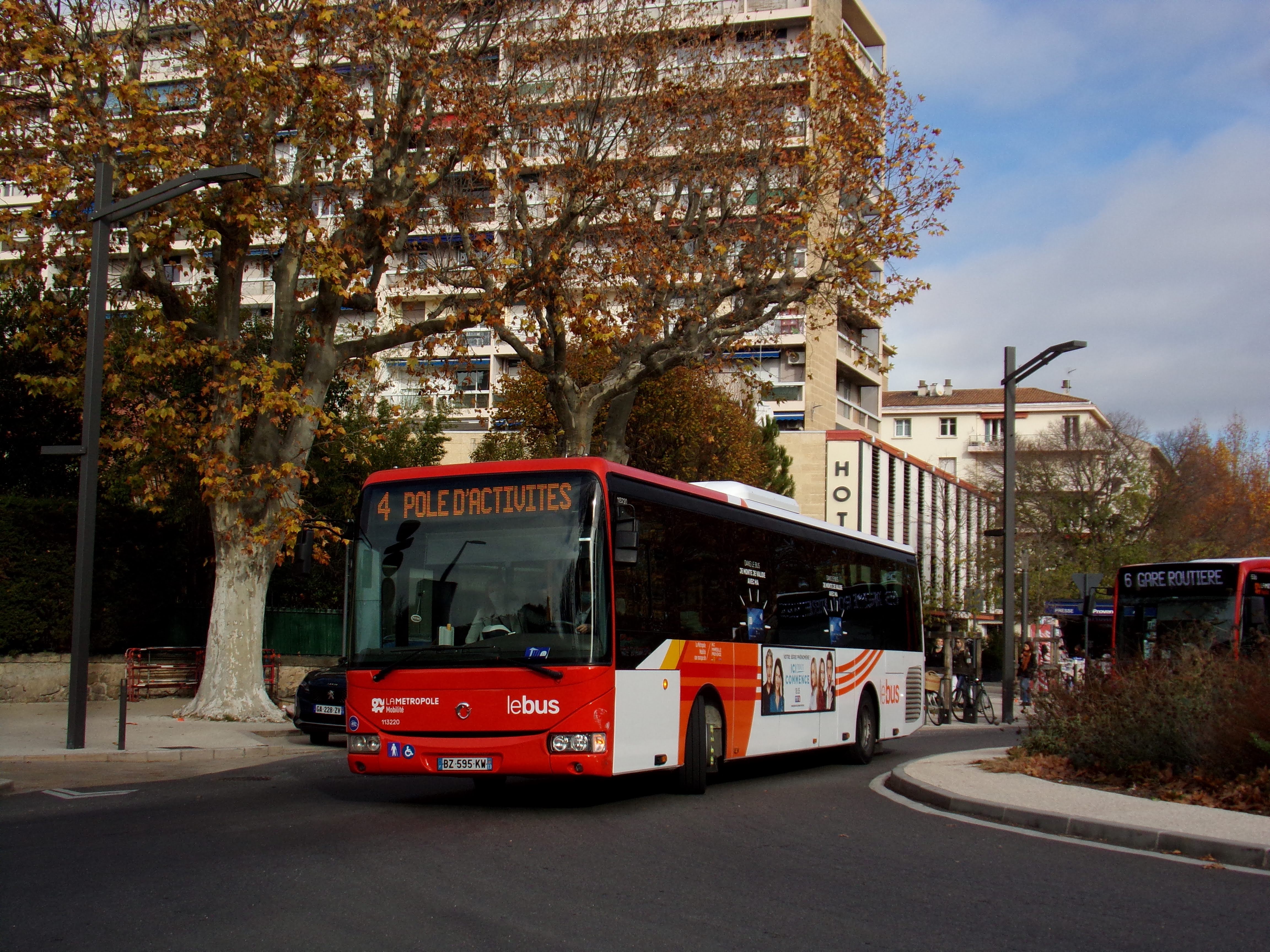 Image du véhicule