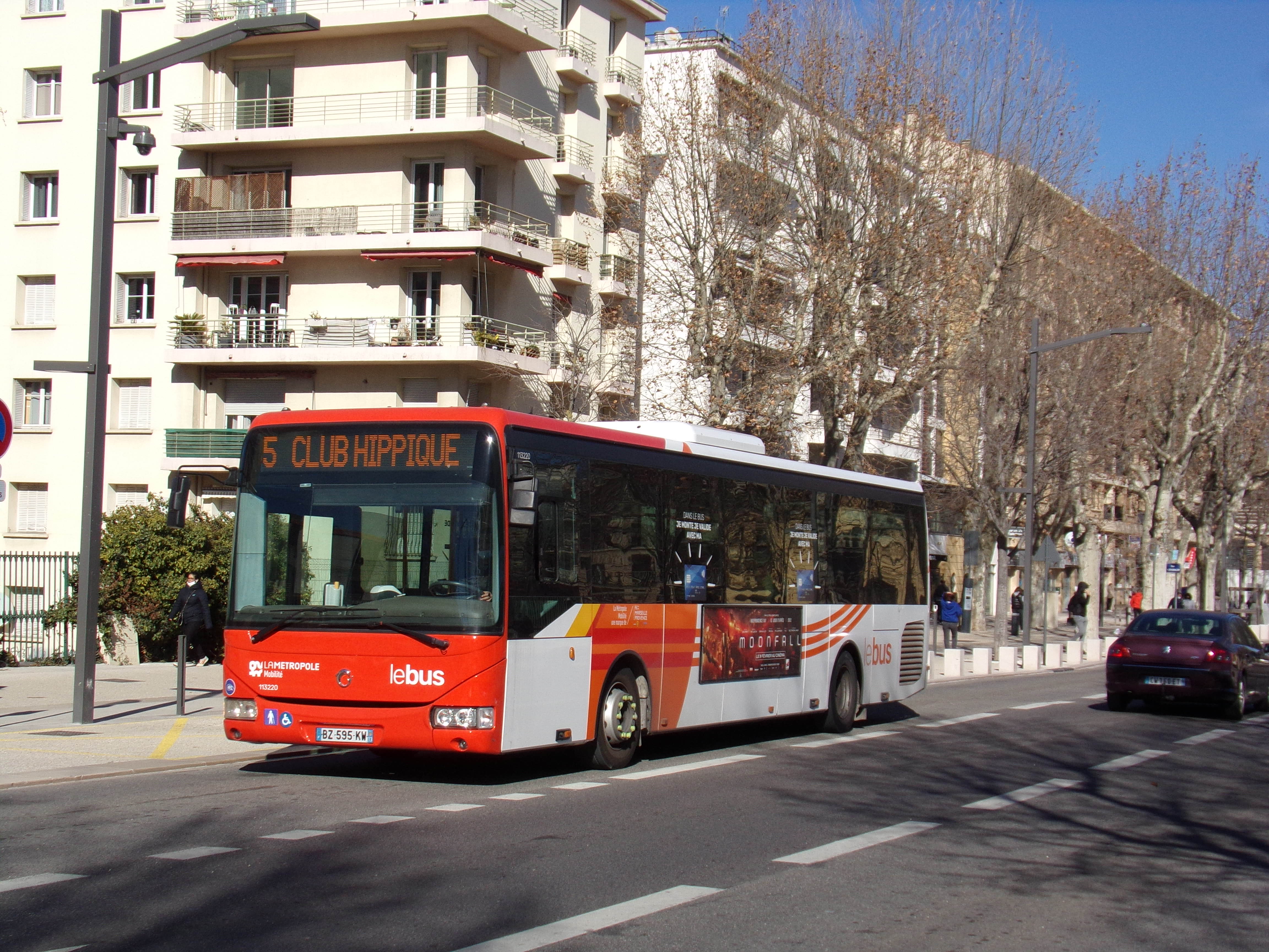 Image du véhicule