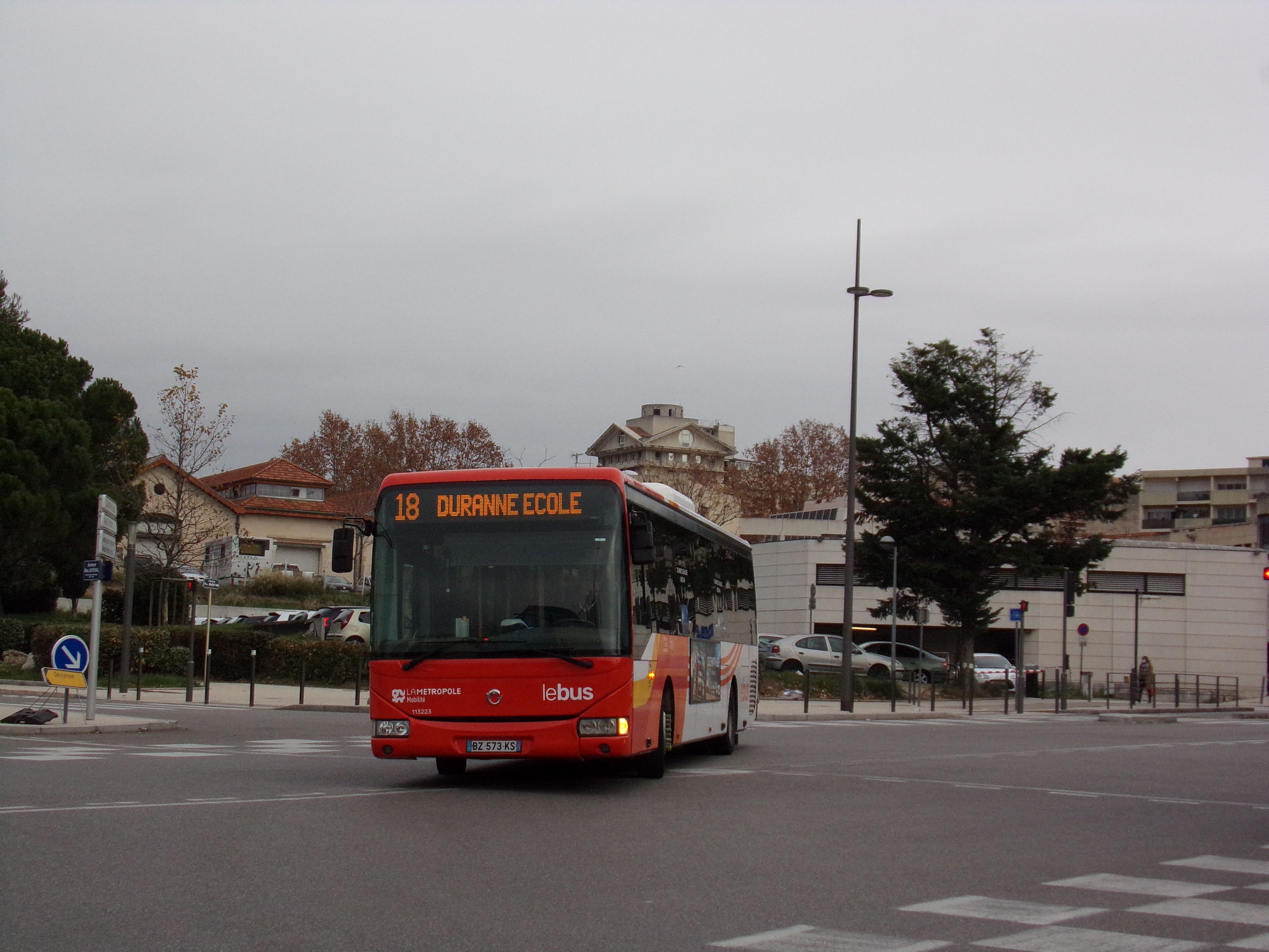 Image du véhicule