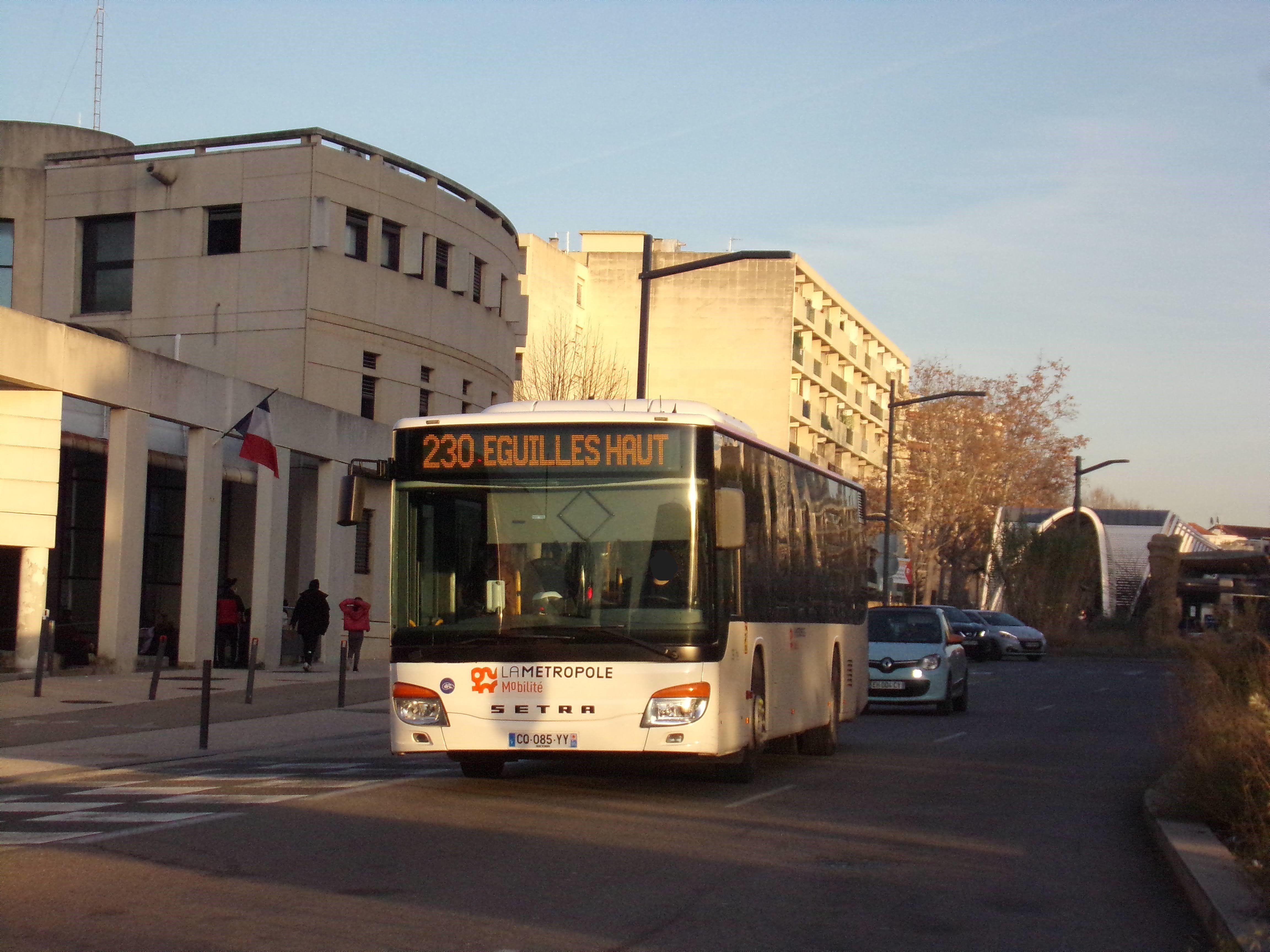 Image du véhicule