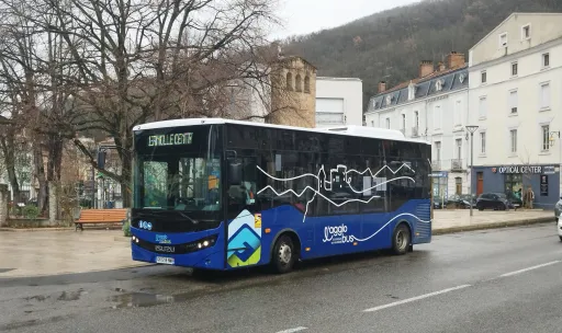 Image du véhicule