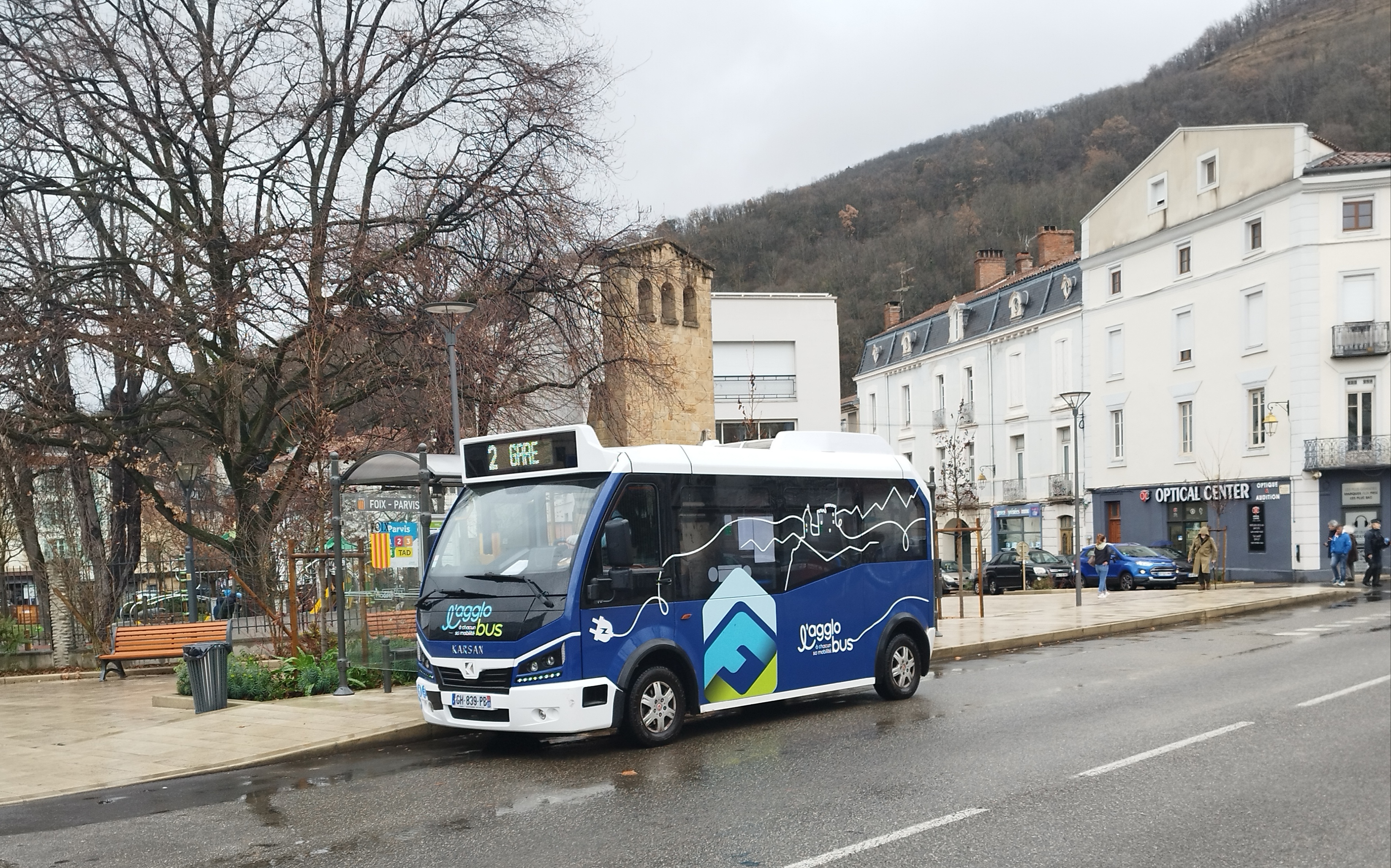 Image du véhicule