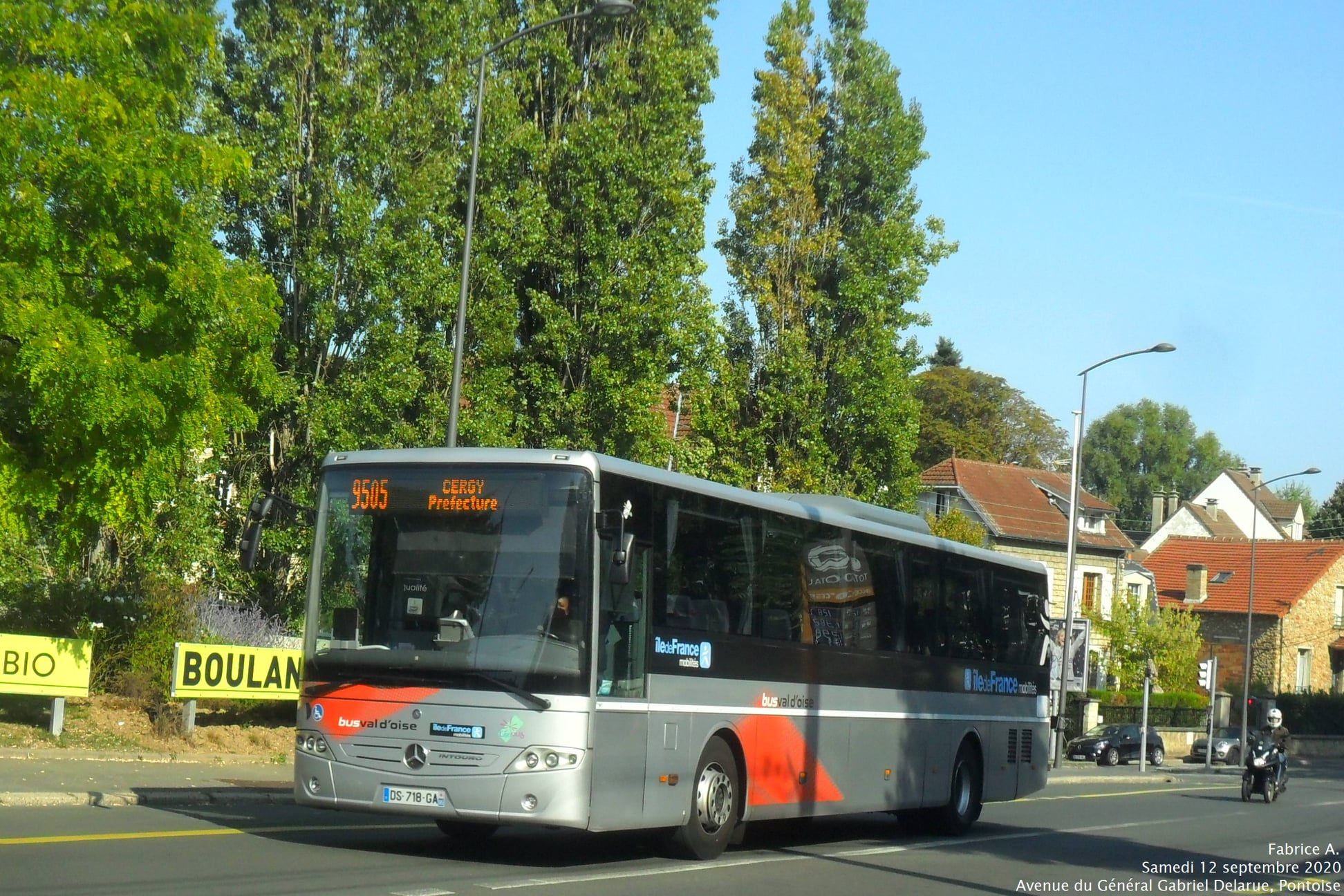 Image du véhicule