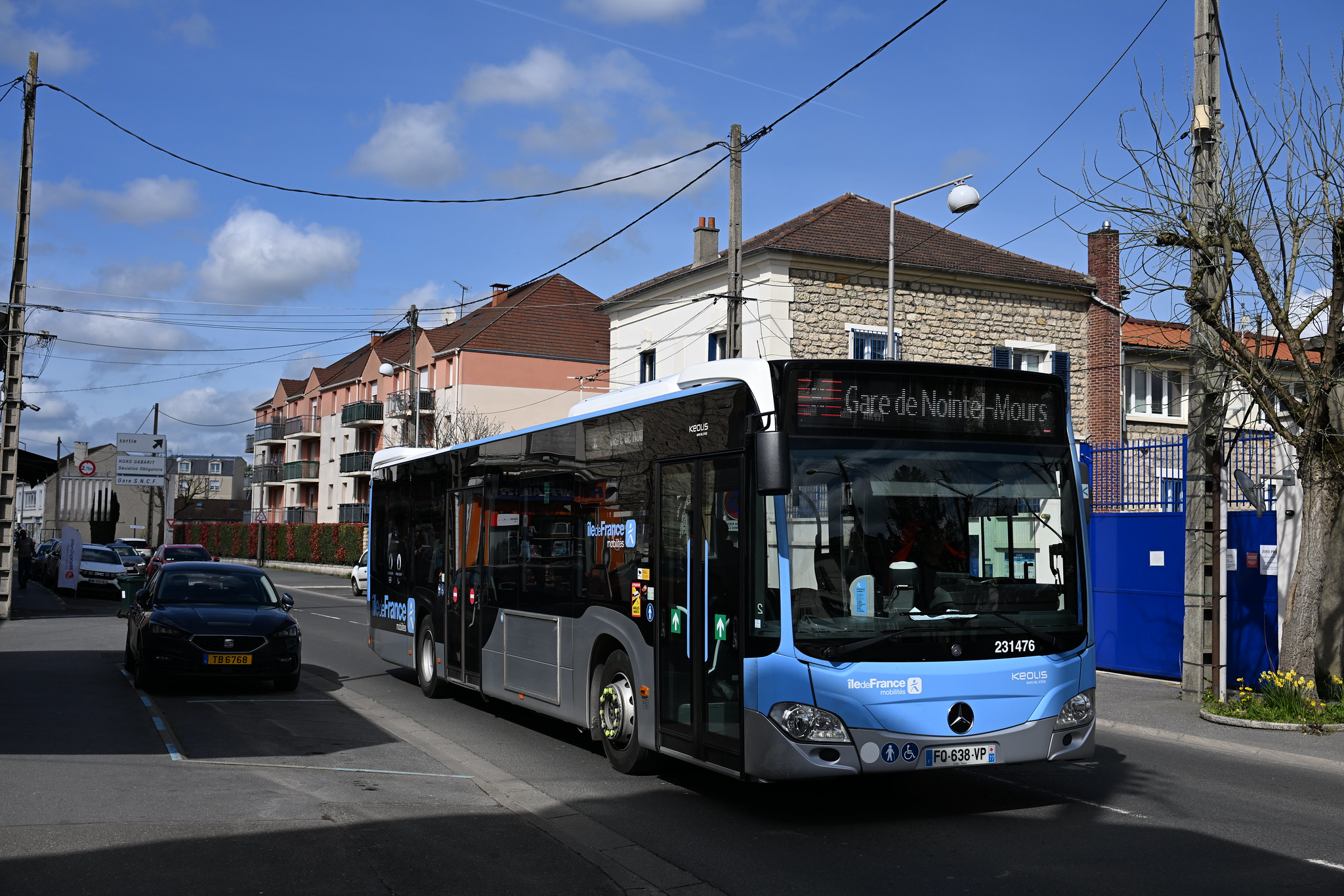 Image du véhicule