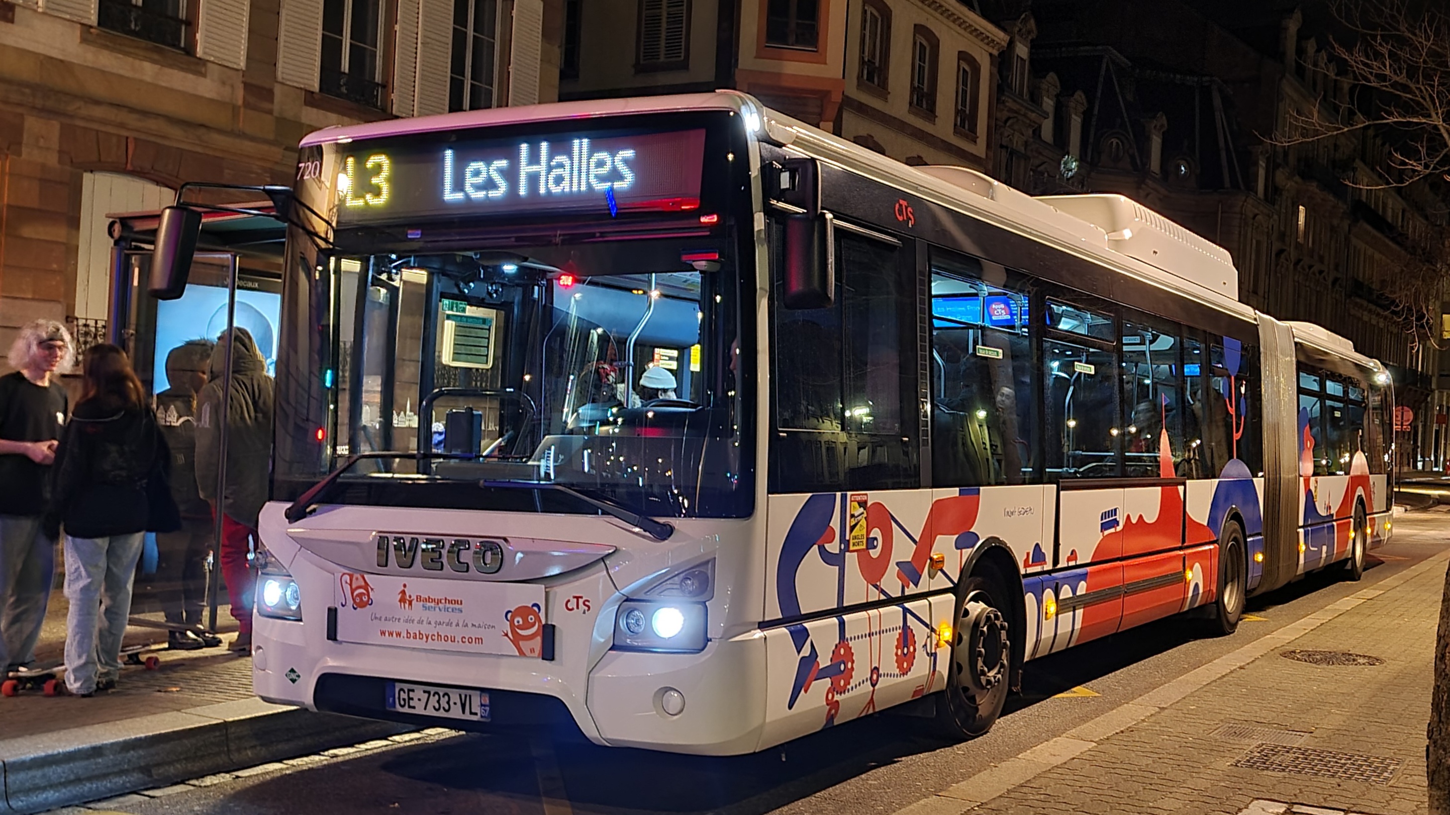 Image du véhicule