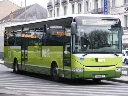 Image du véhicule