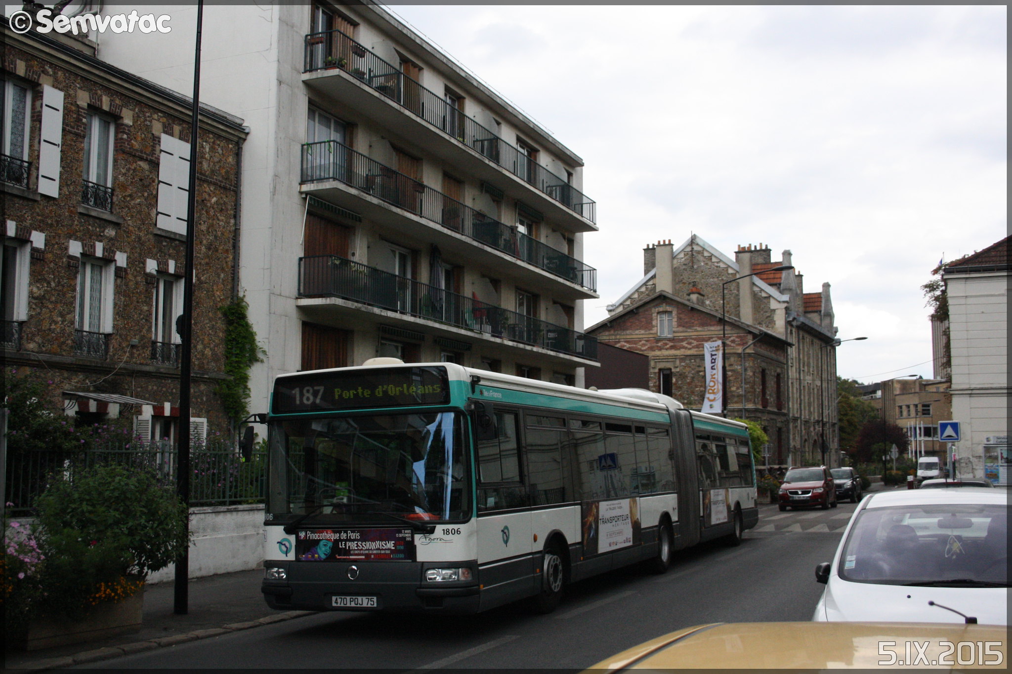 Image du véhicule