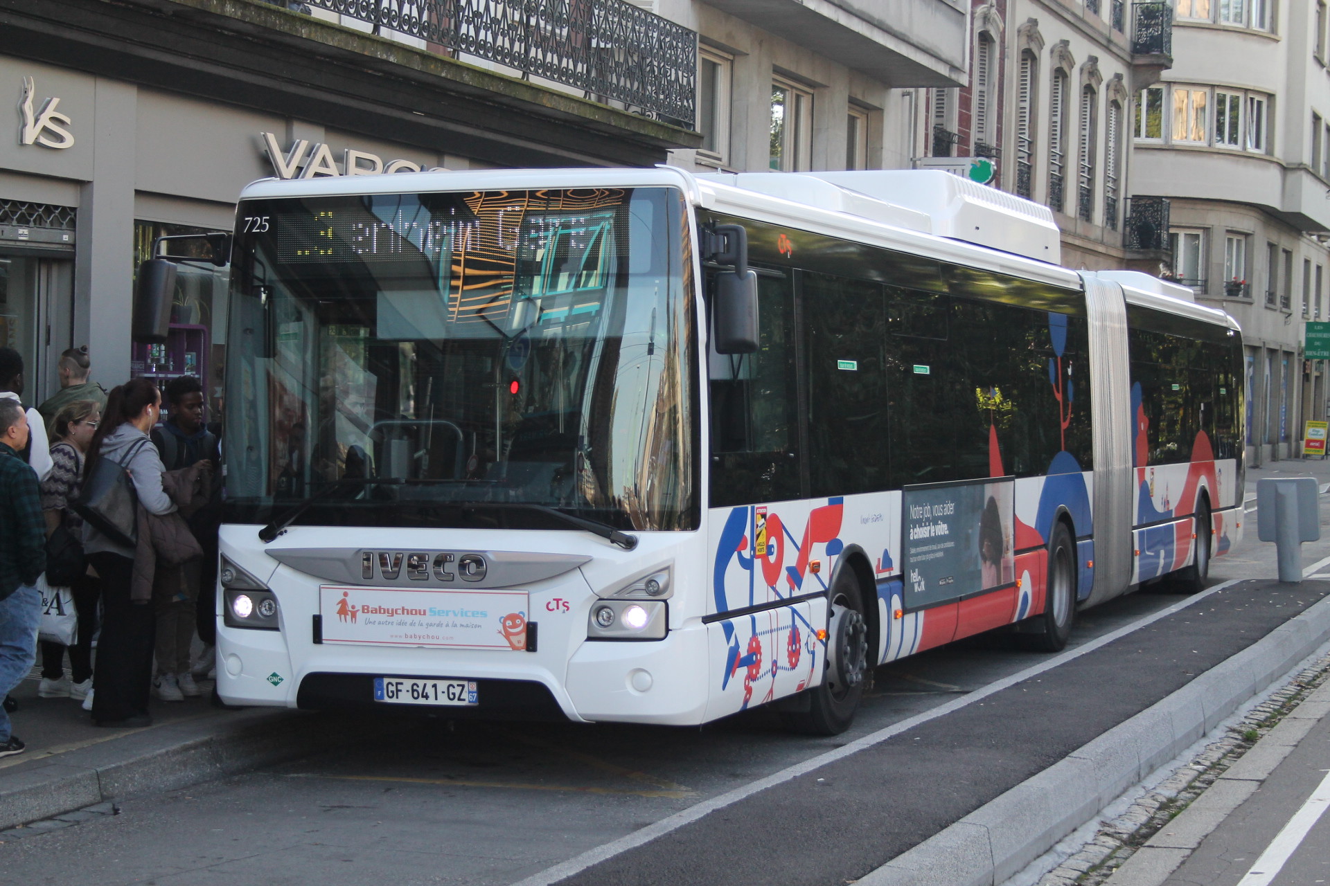 Image du véhicule