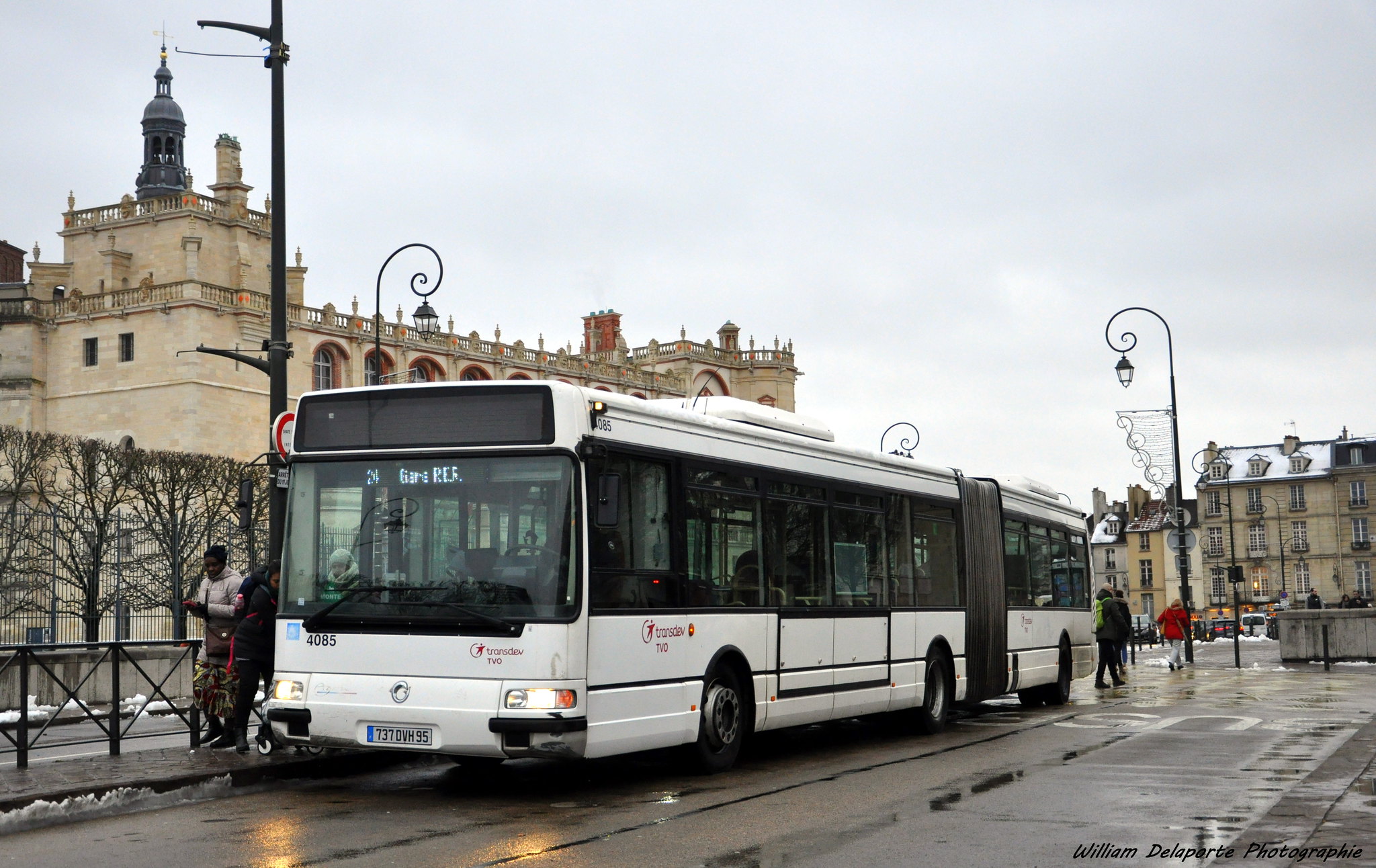 Image du véhicule