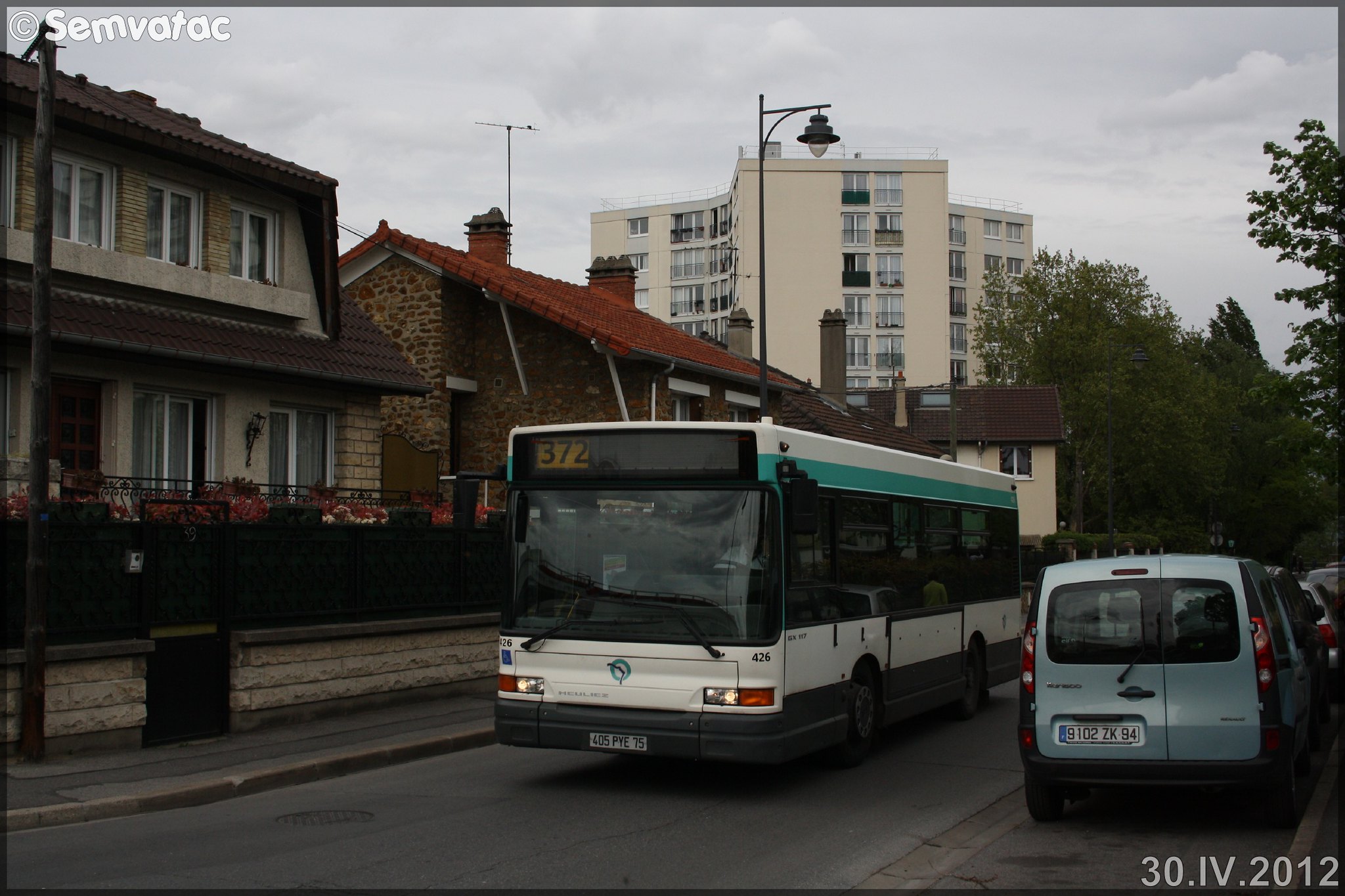 Image du véhicule