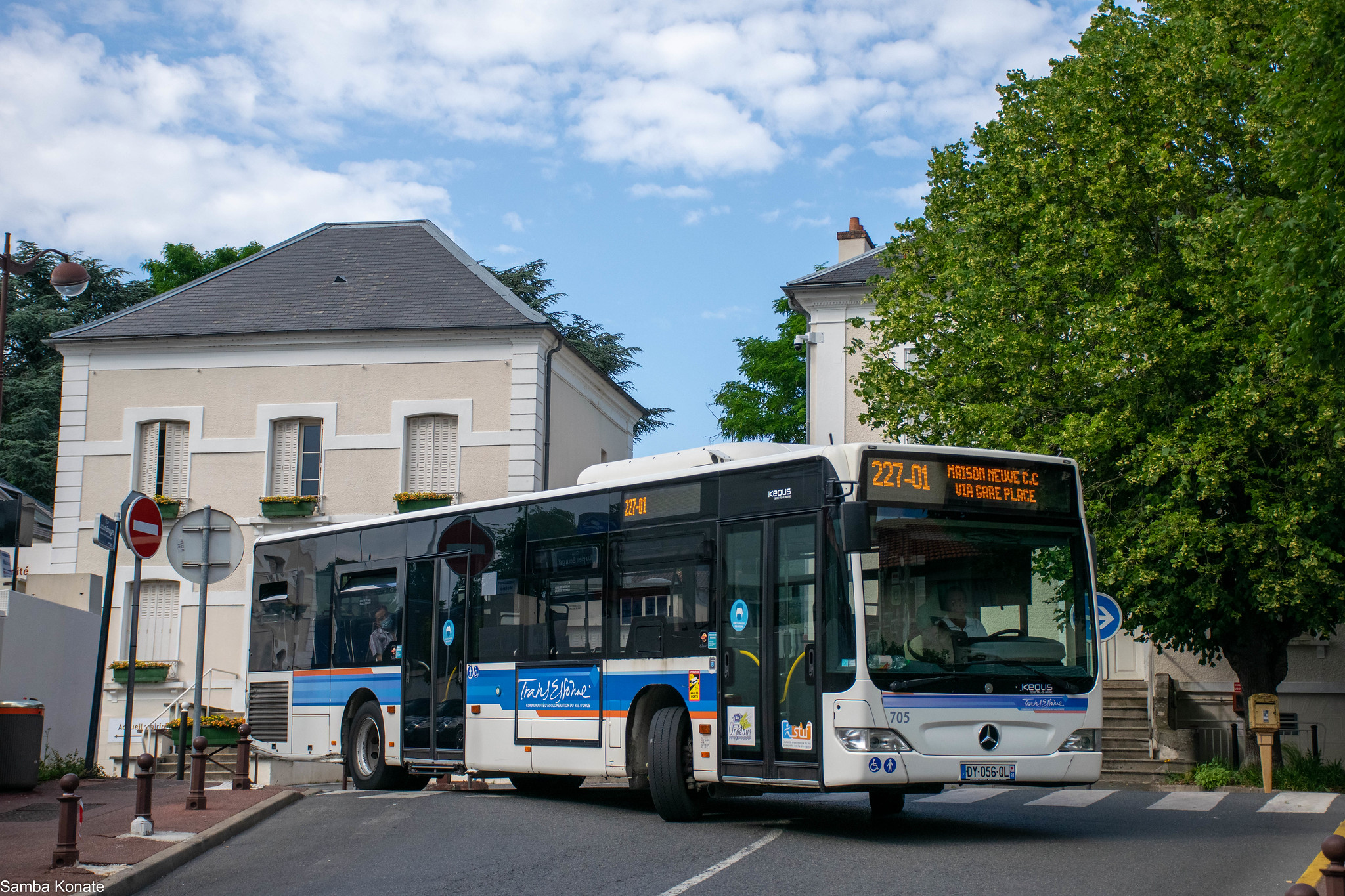Image du véhicule