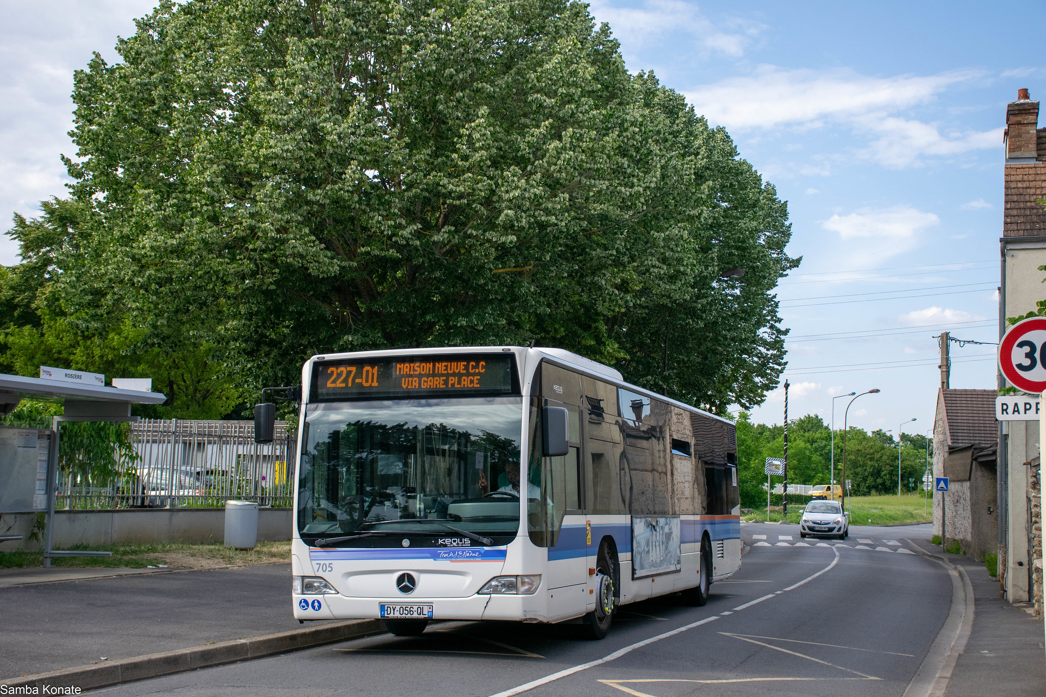 Image du véhicule