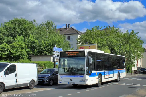 Image du véhicule
