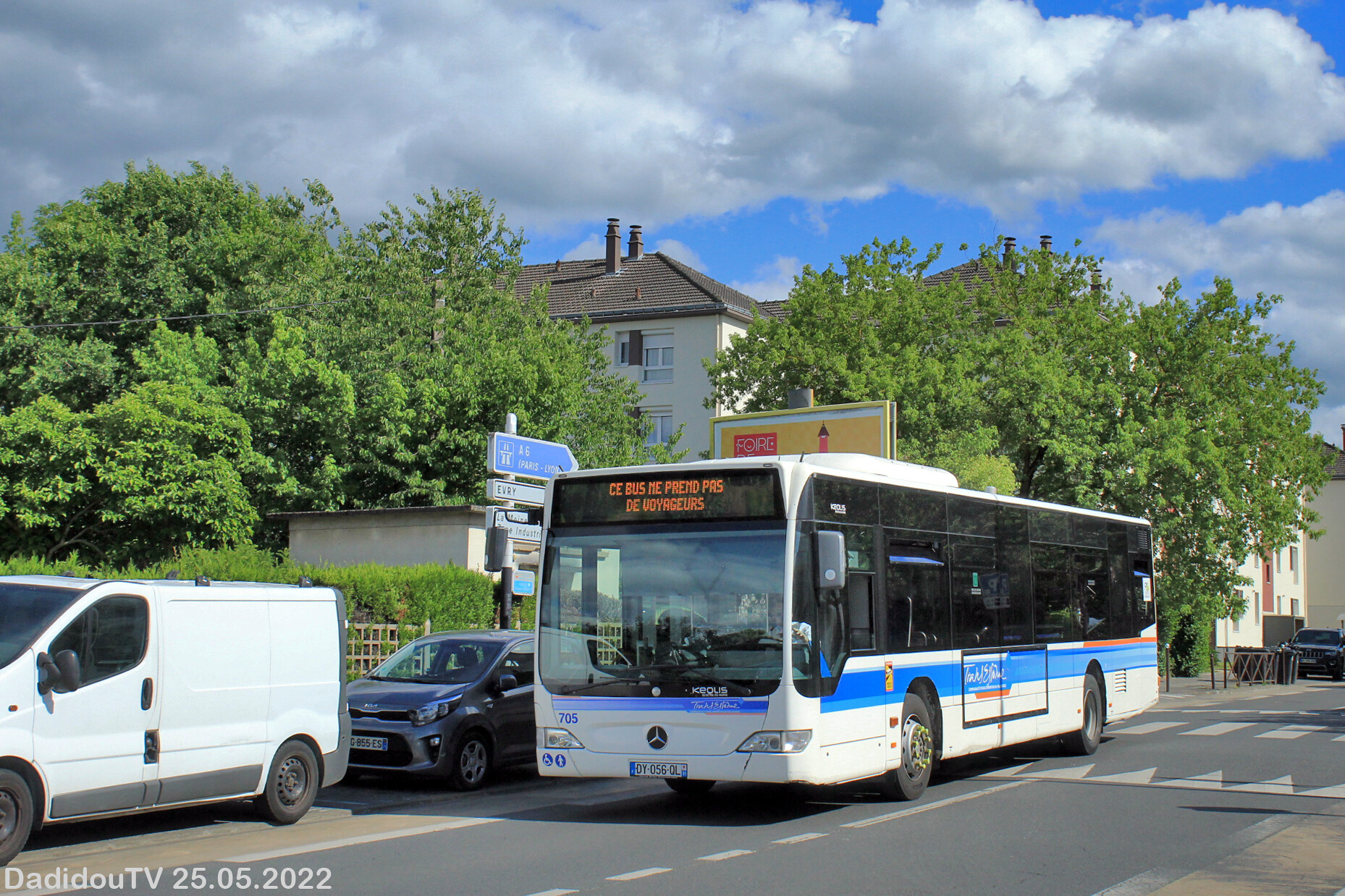 Image du véhicule
