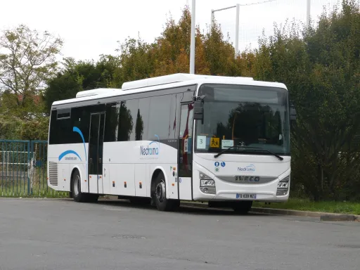 Image du véhicule