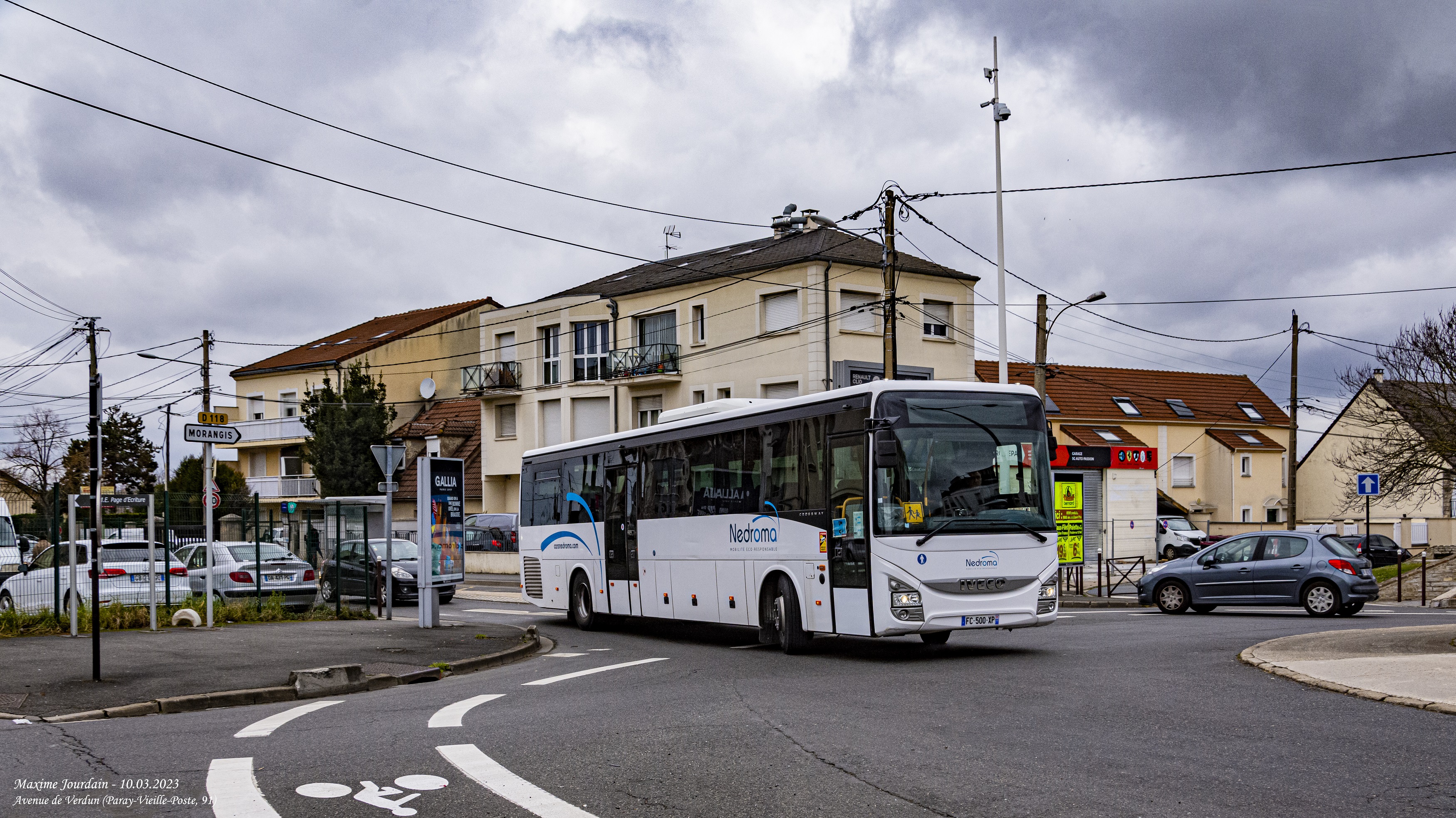 Image du véhicule