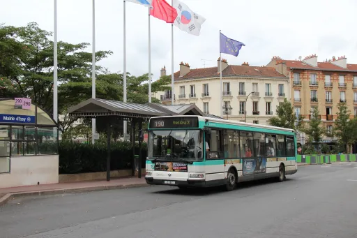 Image du véhicule