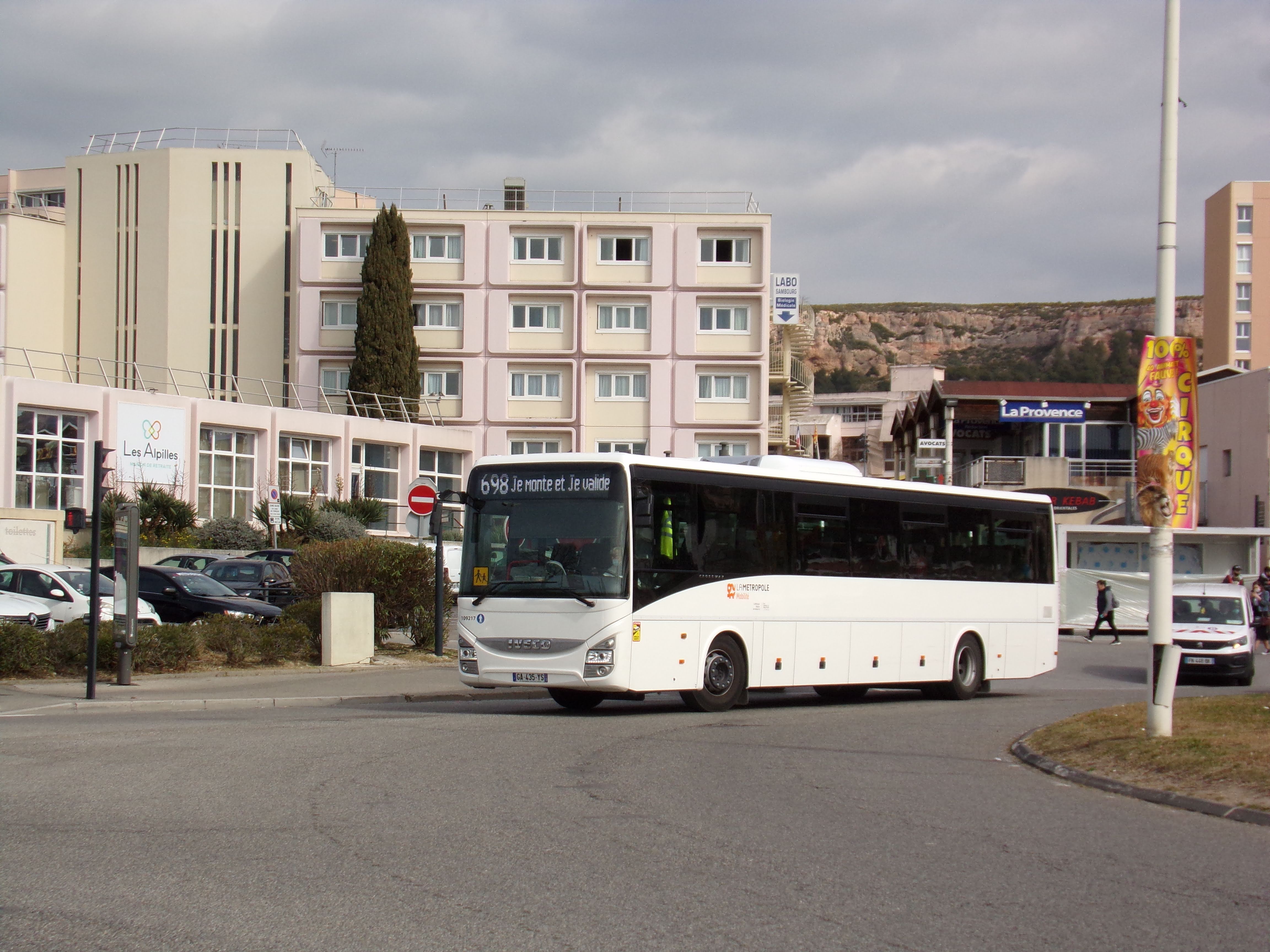 Image du véhicule