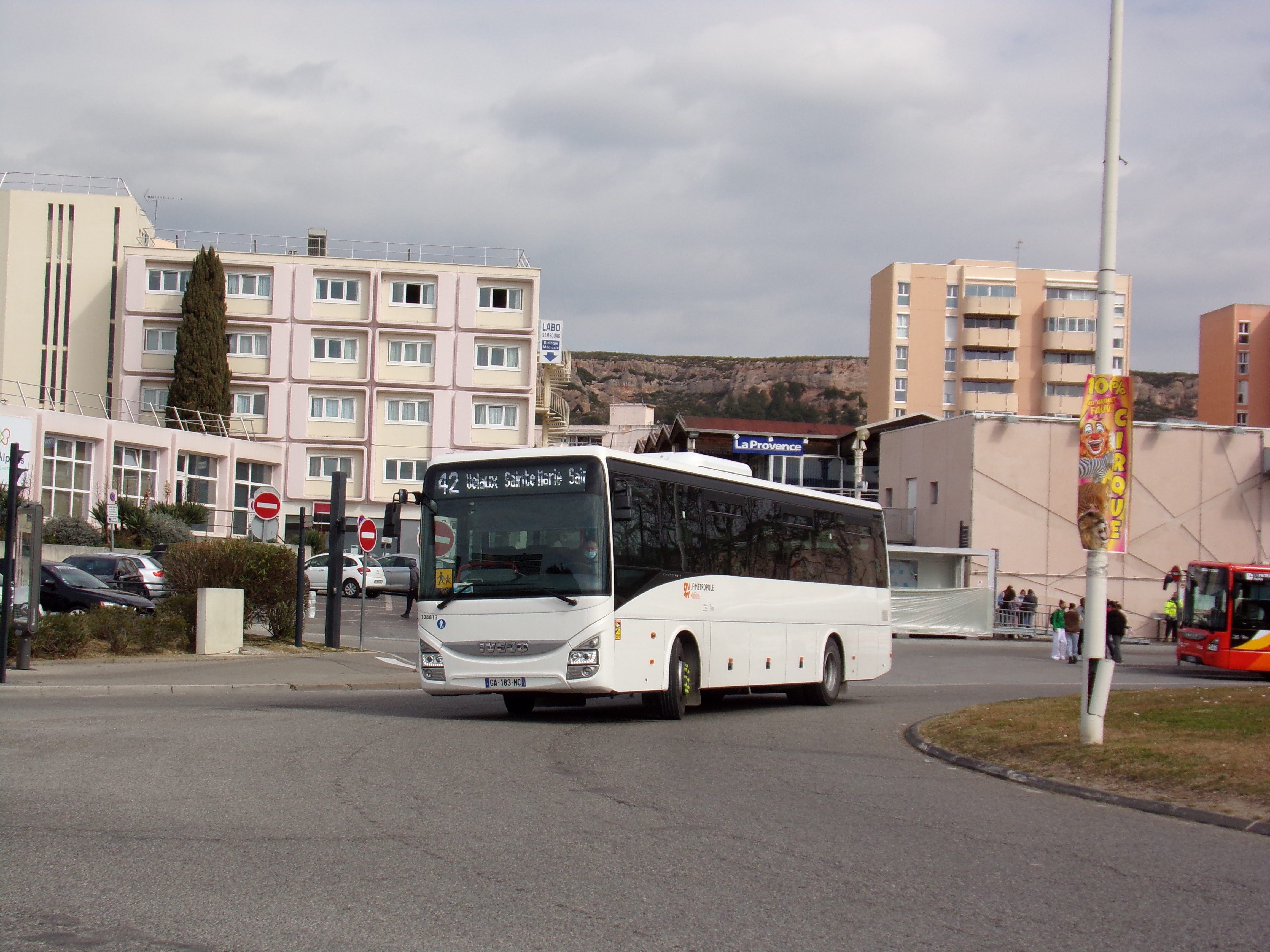 Image du véhicule