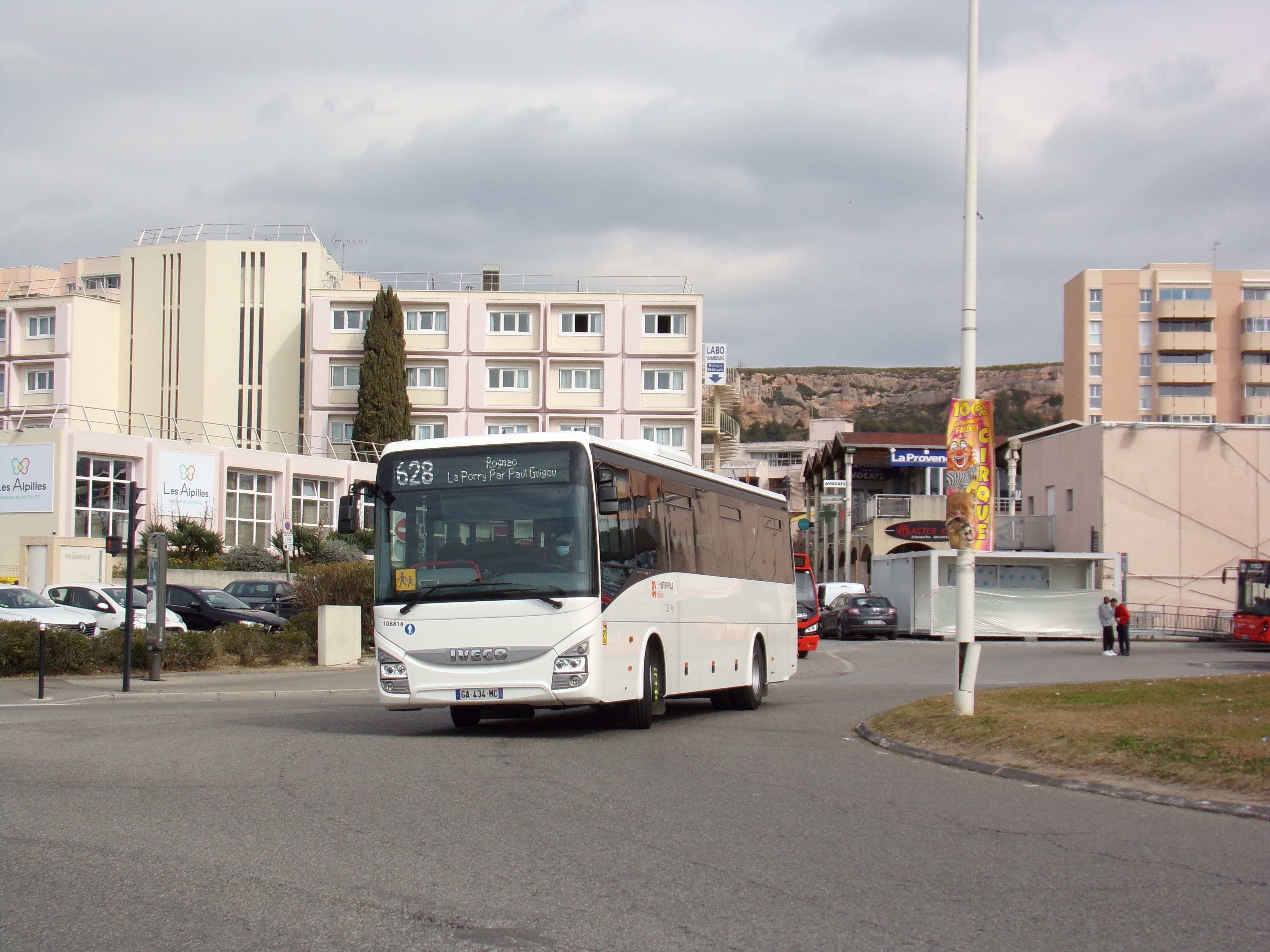 Image du véhicule