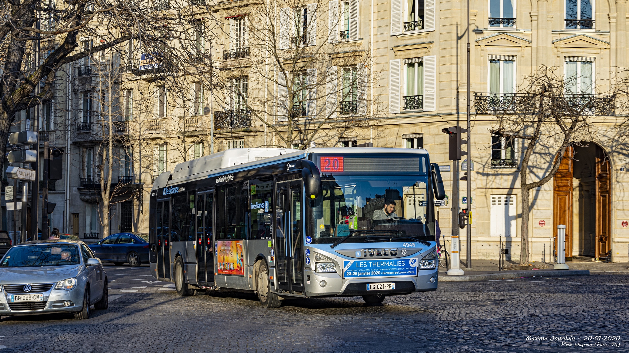 Image du véhicule