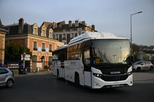Image du véhicule