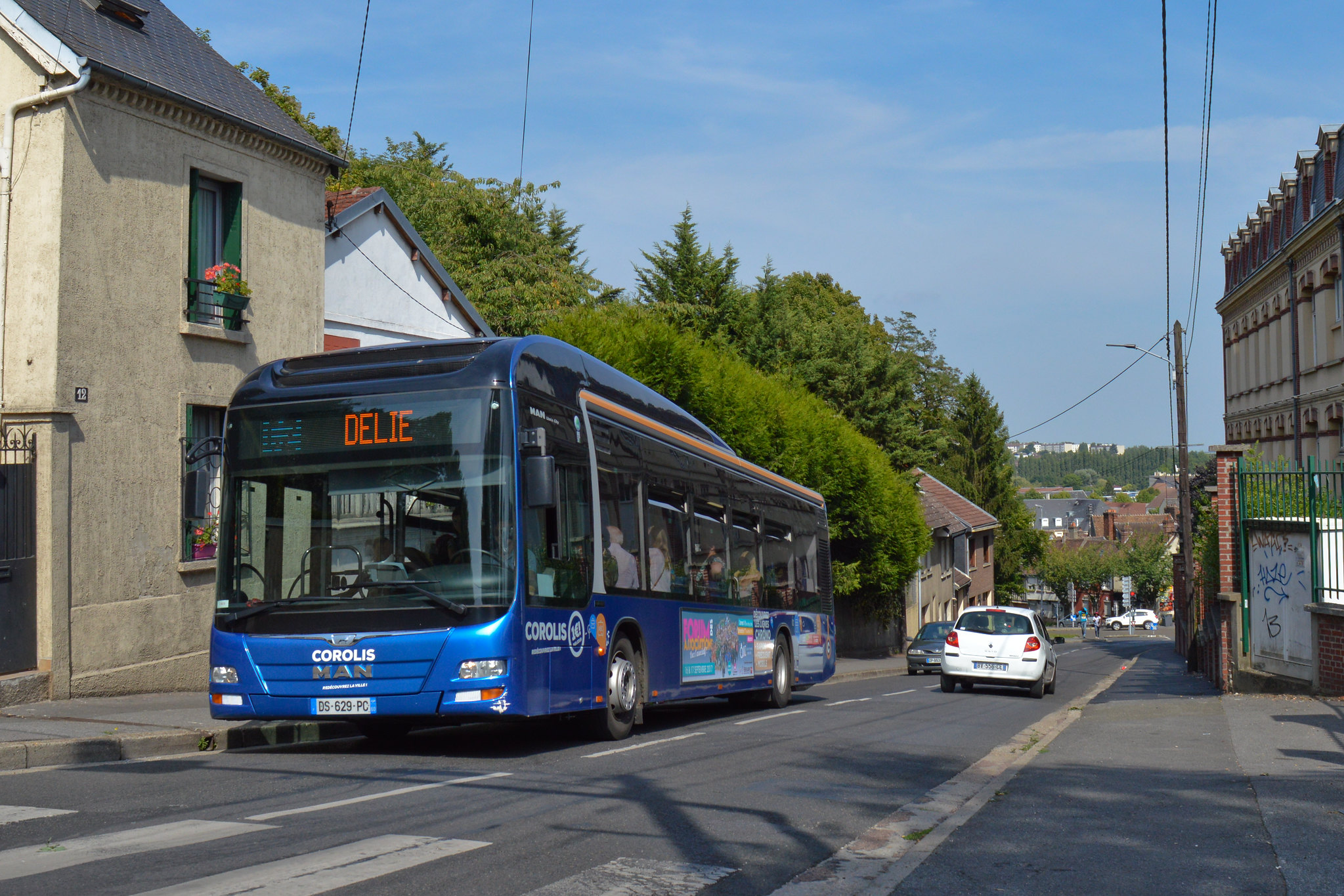 Image du véhicule