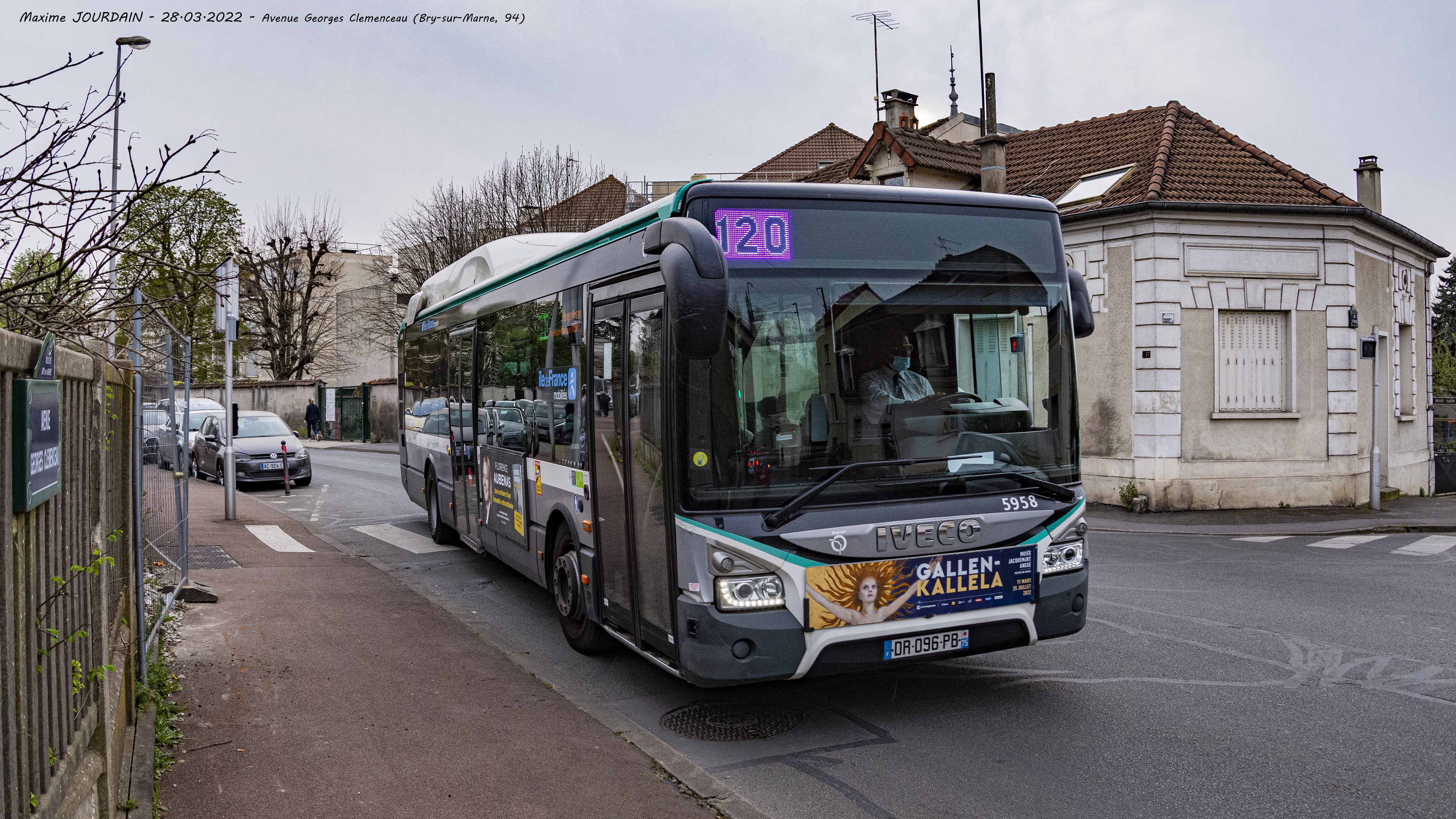 Image du véhicule