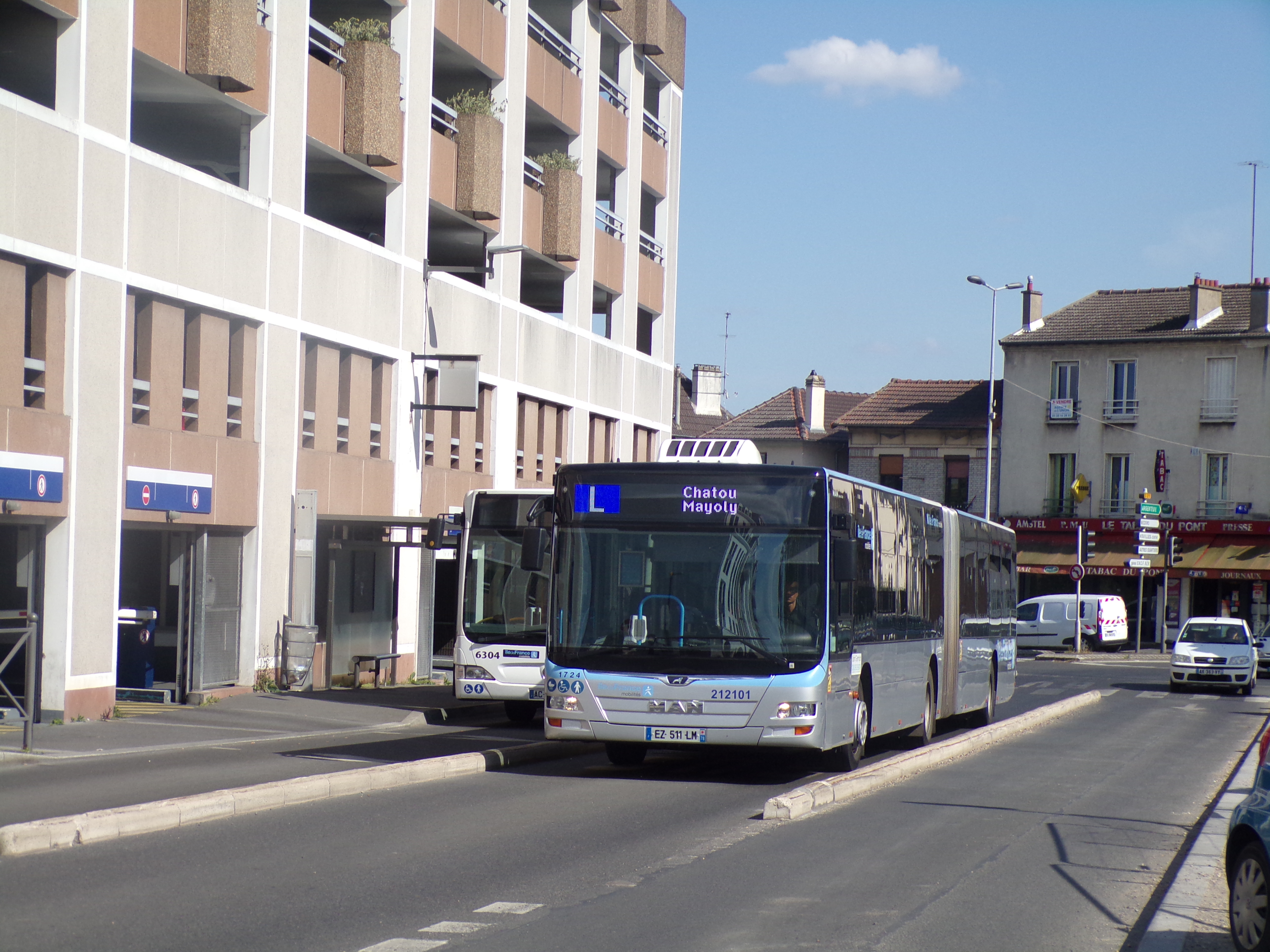 Image du véhicule