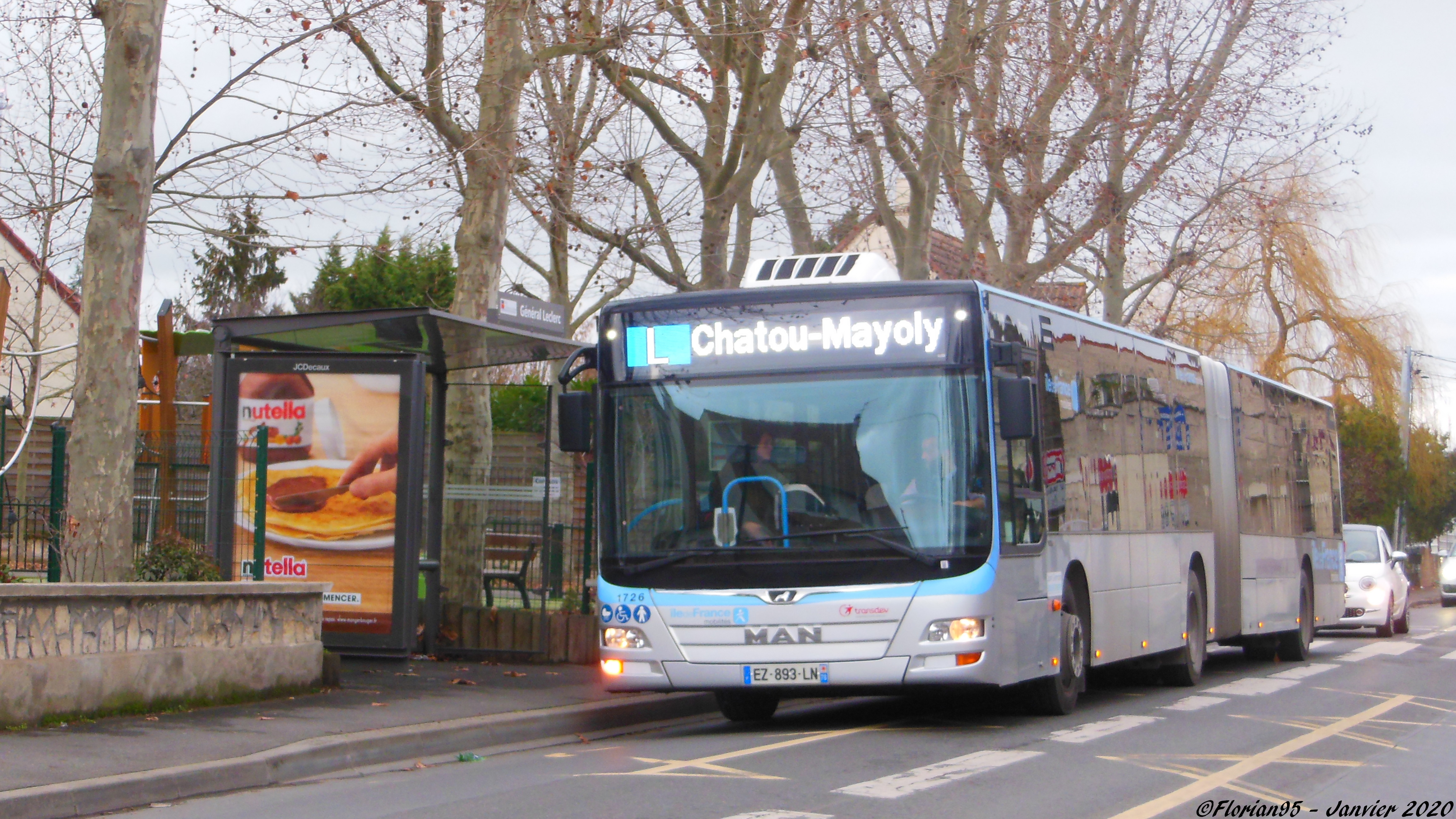 Image du véhicule